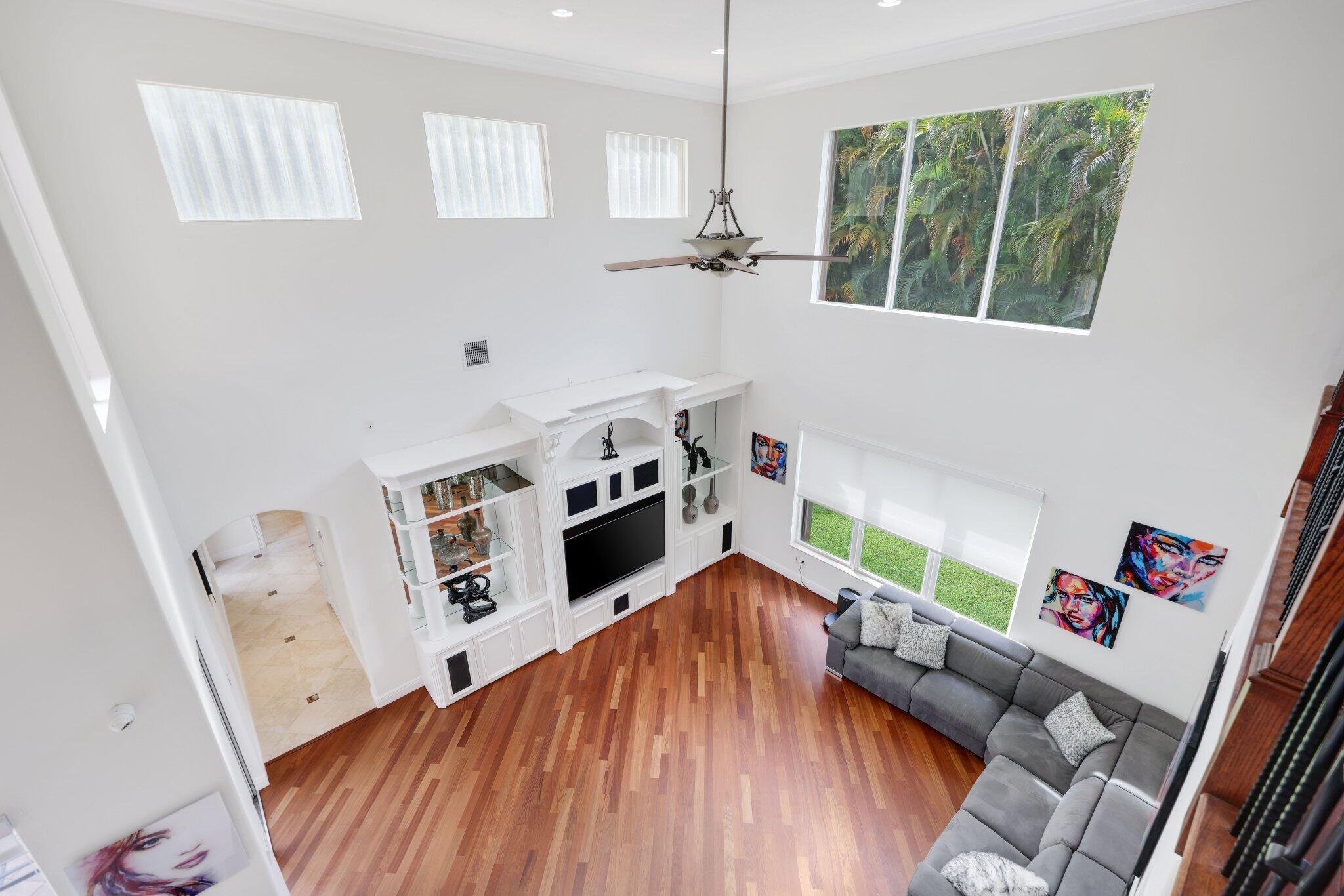 8922 Raven Rock Court