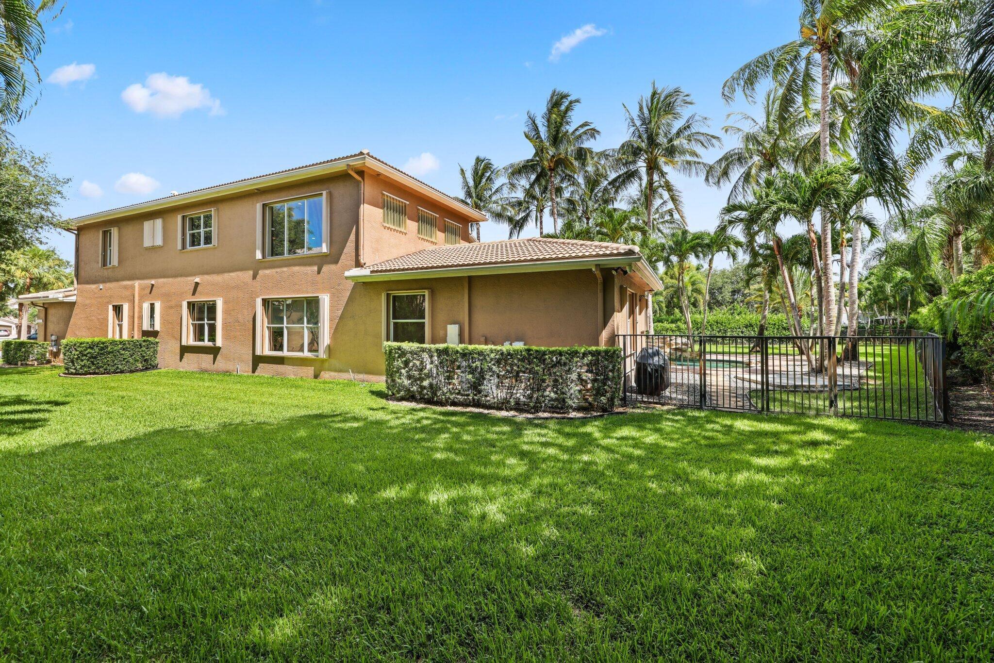 8922 Raven Rock Court