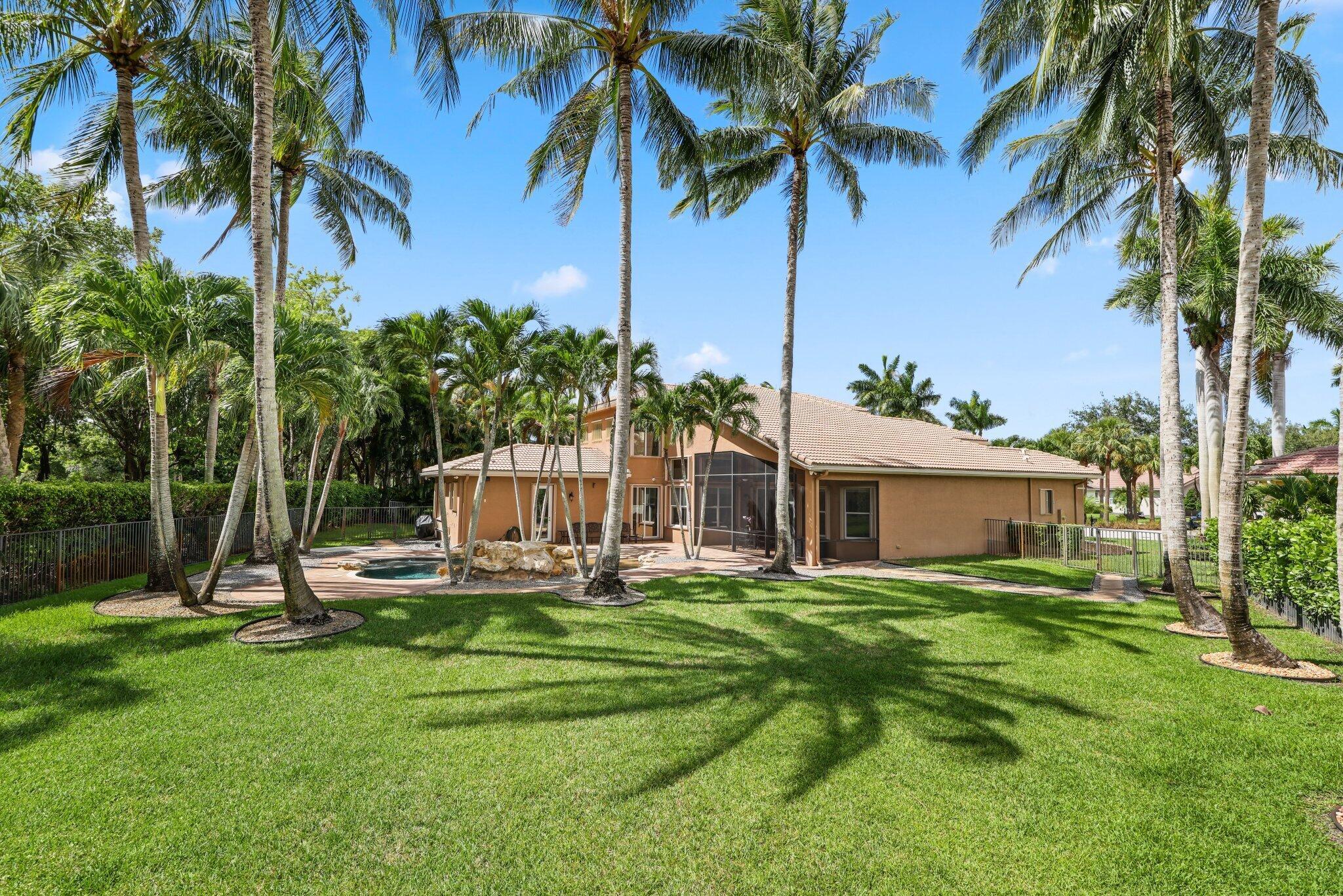 8922 Raven Rock Court