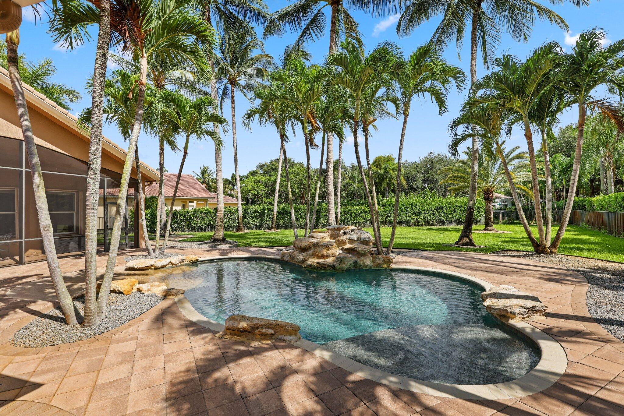8922 Raven Rock Court