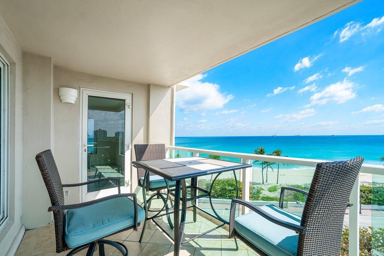 1151 N Fort Lauderdale Beach Boulevard 5d