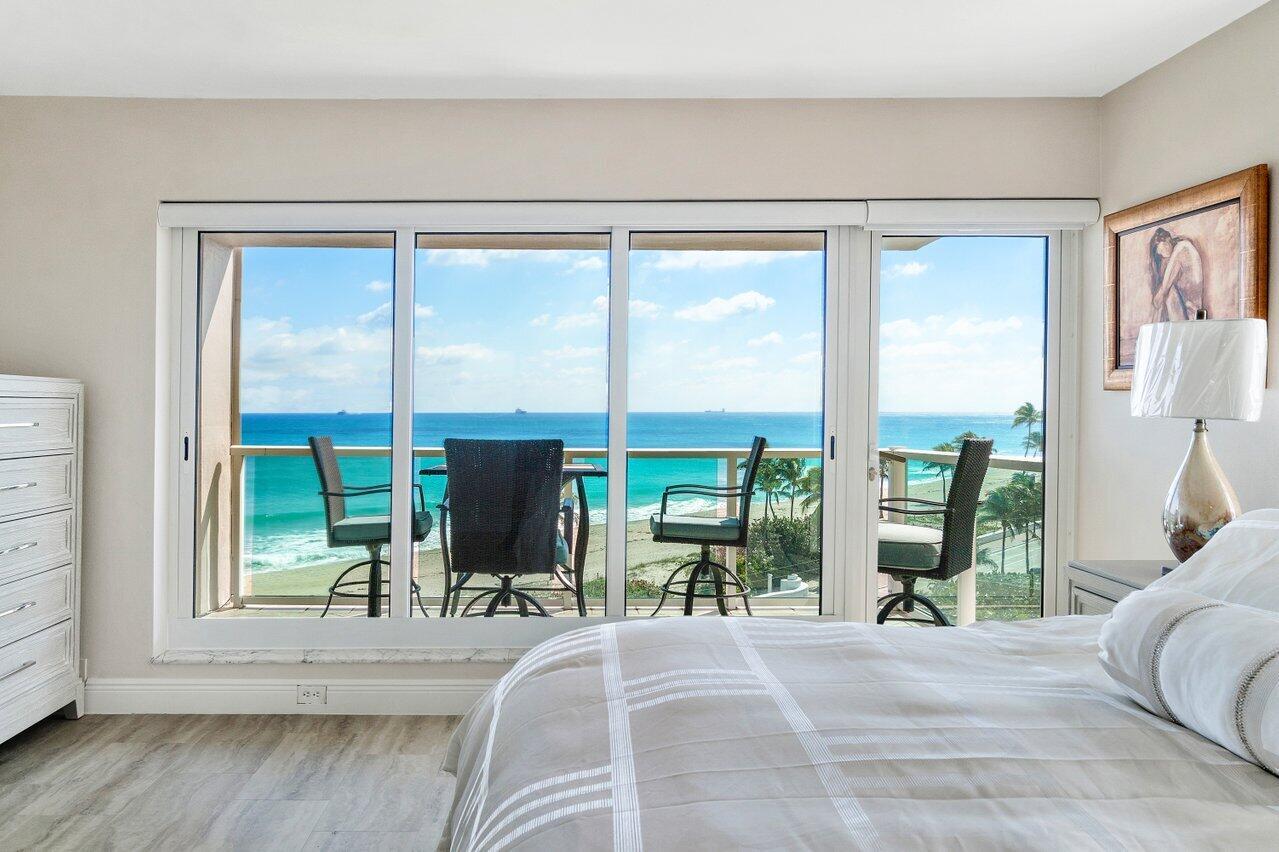 1151 N Fort Lauderdale Beach Boulevard 5d