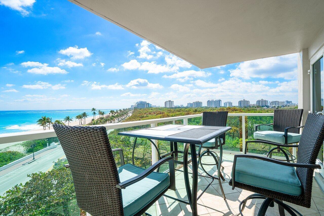 1151 N Fort Lauderdale Beach Boulevard 5d