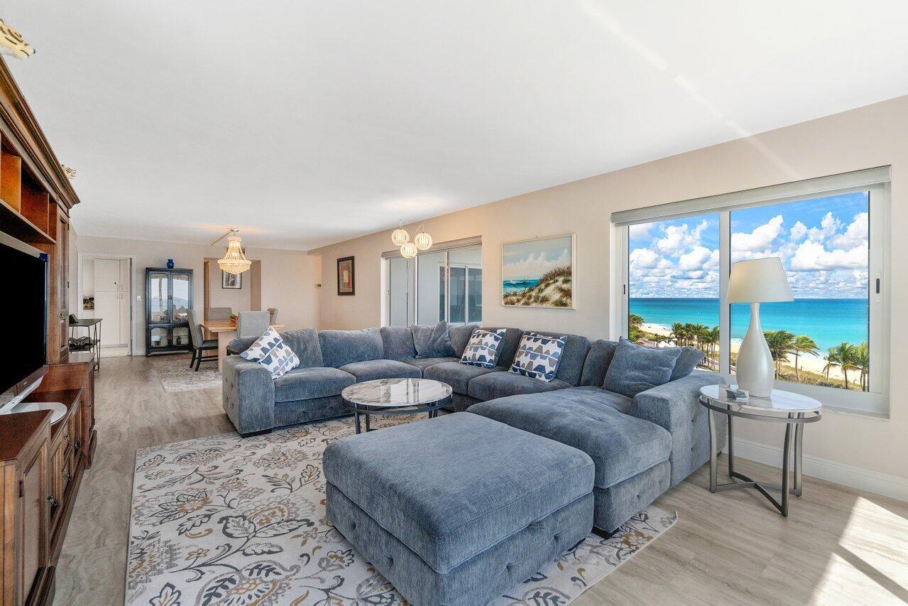 1151 N Fort Lauderdale Beach Boulevard 5d
