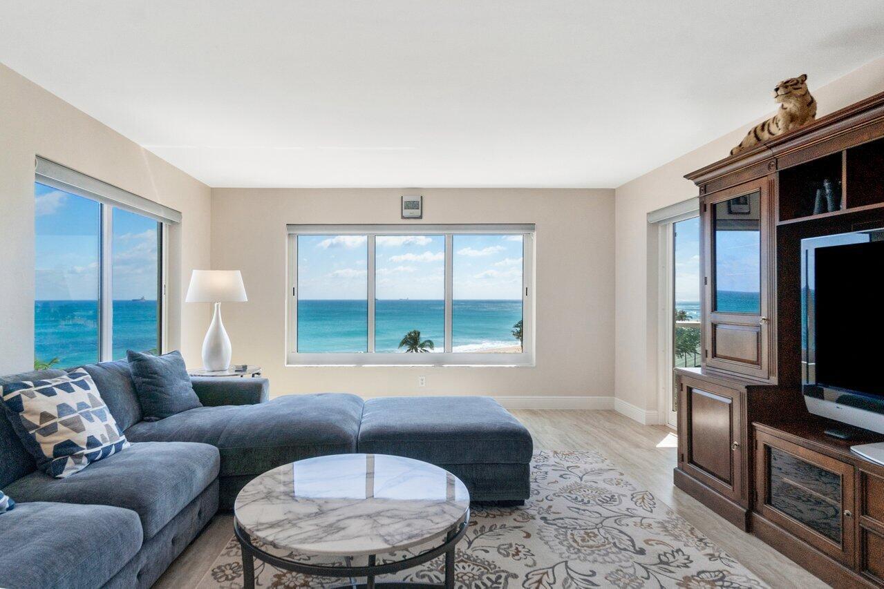1151 N Fort Lauderdale Beach Boulevard 5d