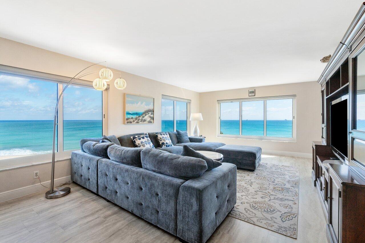 1151 N Fort Lauderdale Beach Boulevard 5d