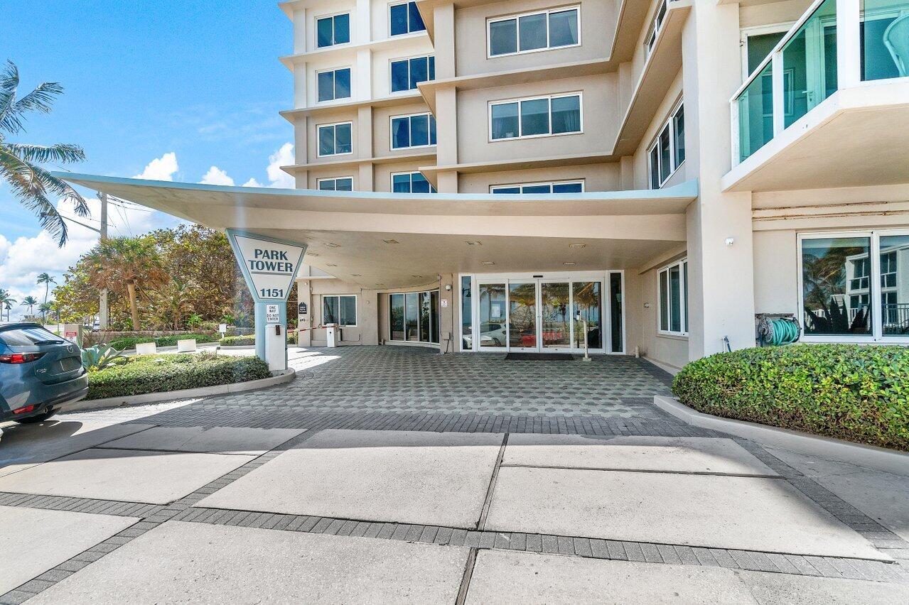 1151 N Fort Lauderdale Beach Boulevard 5d