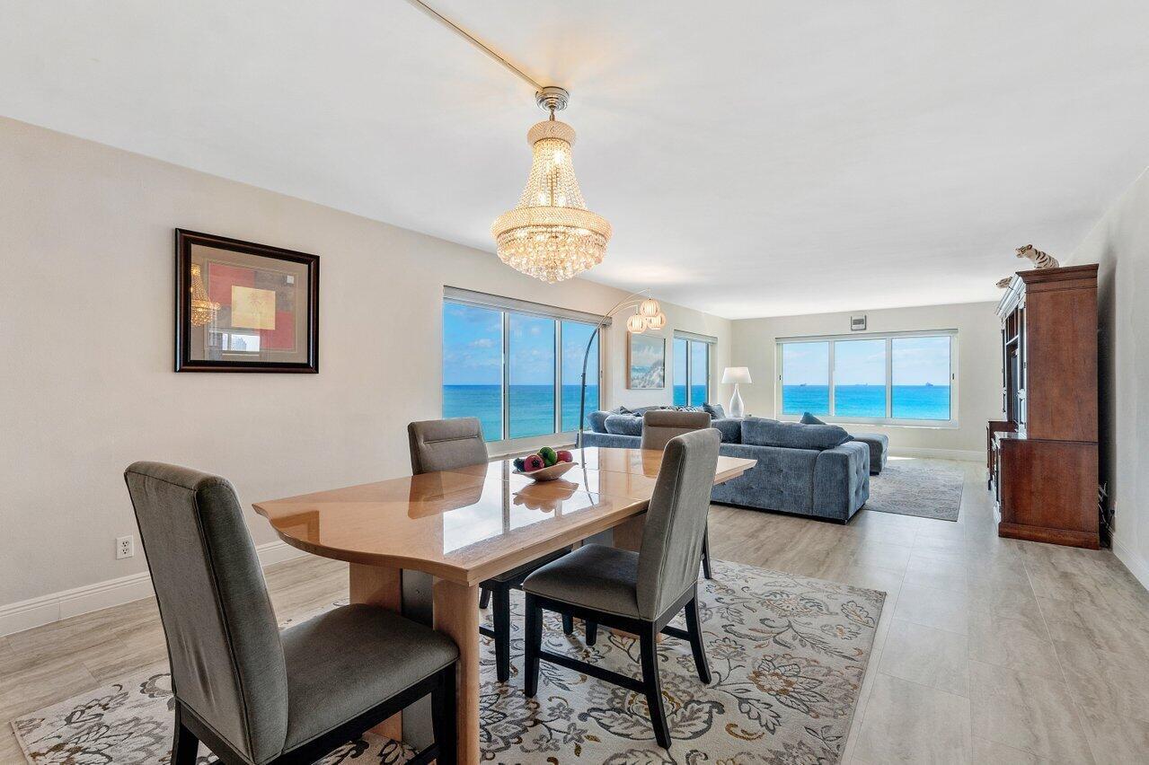 1151 N Fort Lauderdale Beach Boulevard 5d