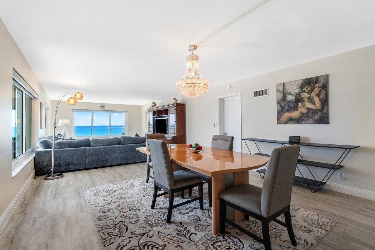 1151 N Fort Lauderdale Beach Boulevard 5d