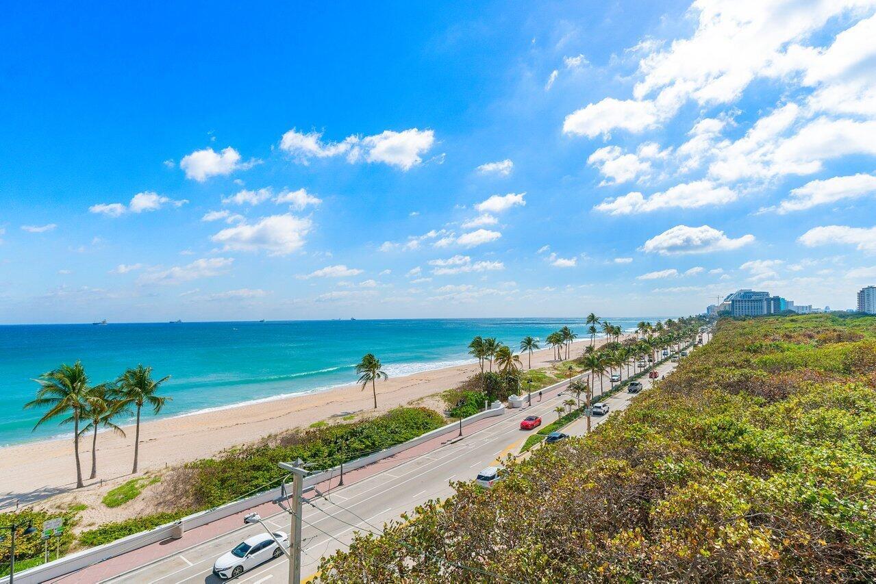 1151 N Fort Lauderdale Beach Boulevard 5d