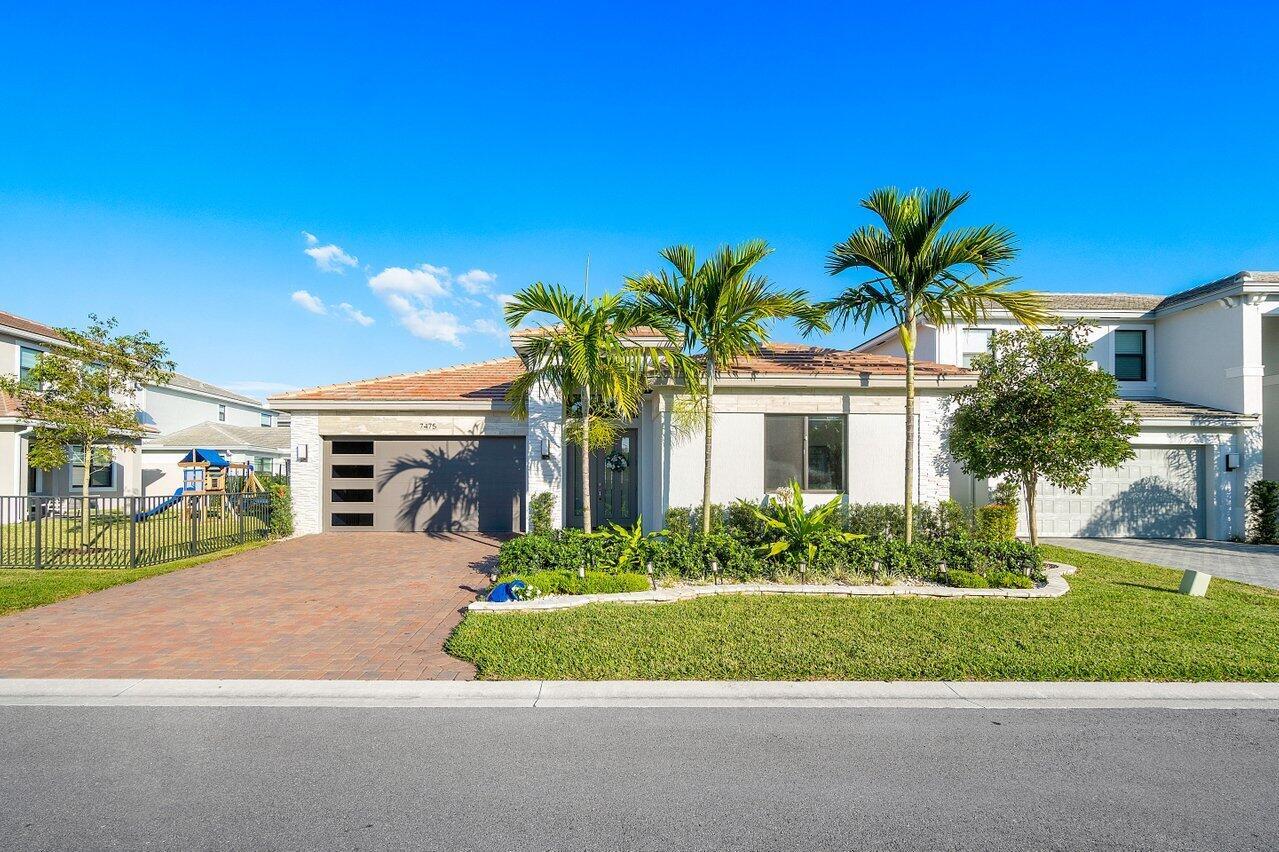 7475 Estero Drive