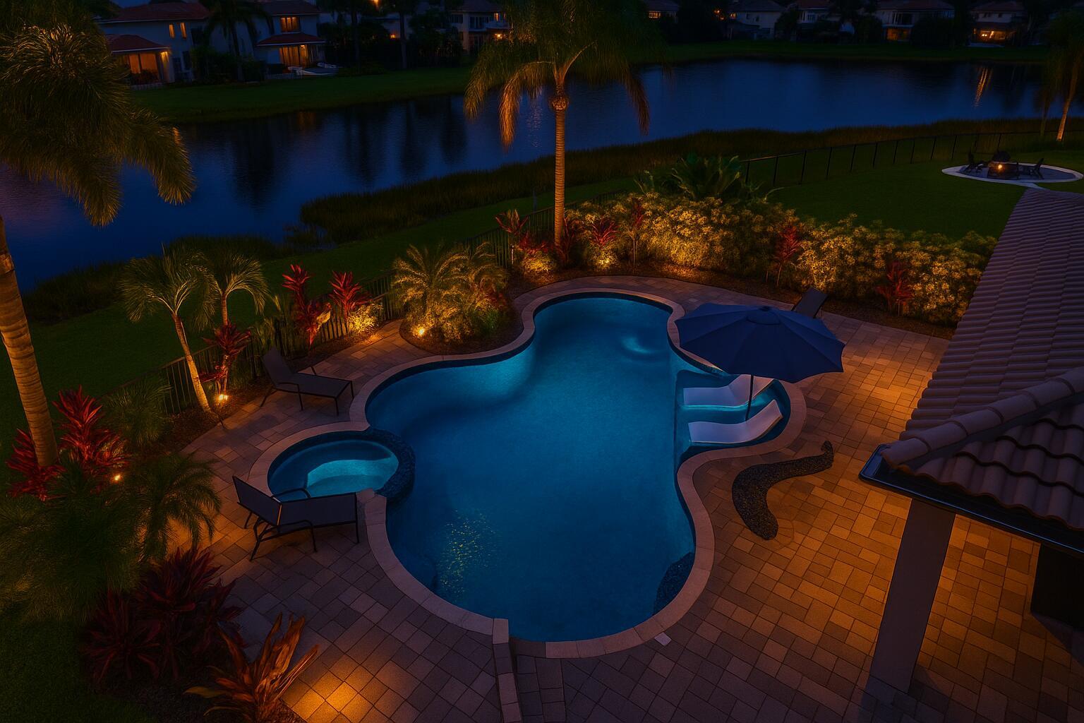 8537 Shallowbrook Cove