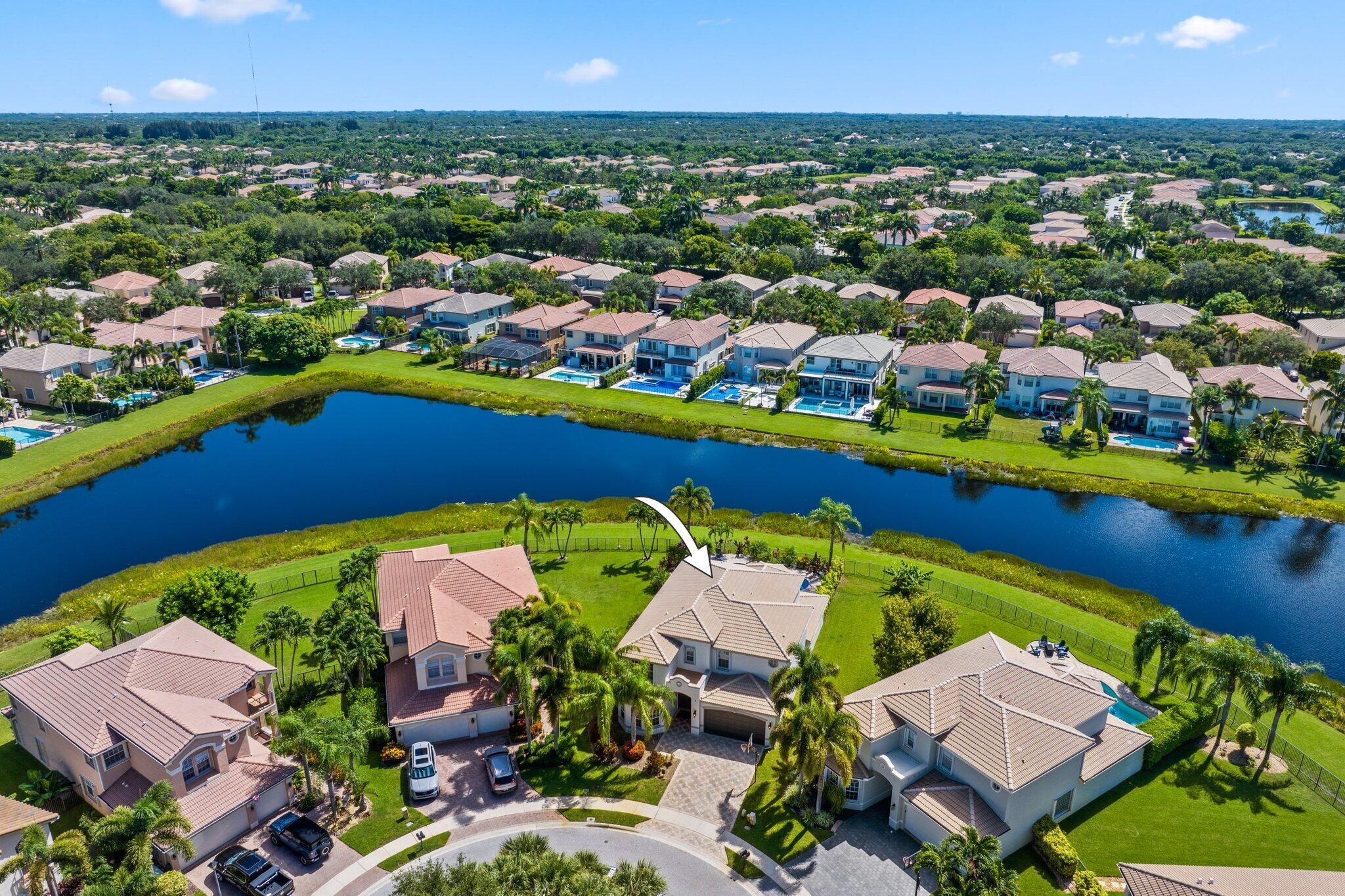 8537 Shallowbrook Cove