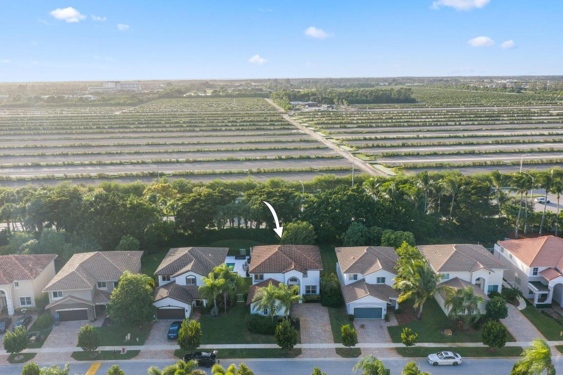 9581 Cobblestone Creek Drive