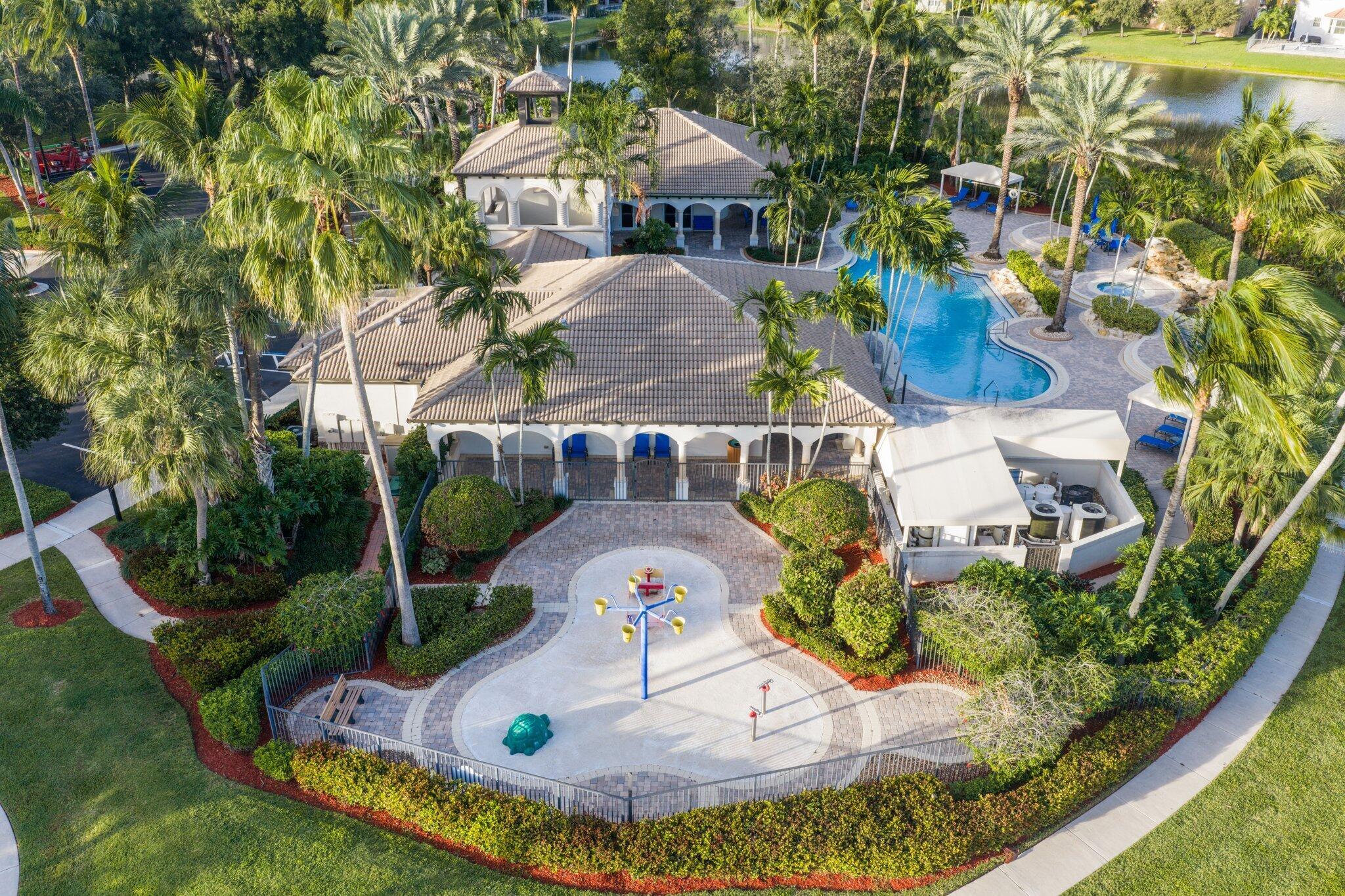 9581 Cobblestone Creek Drive