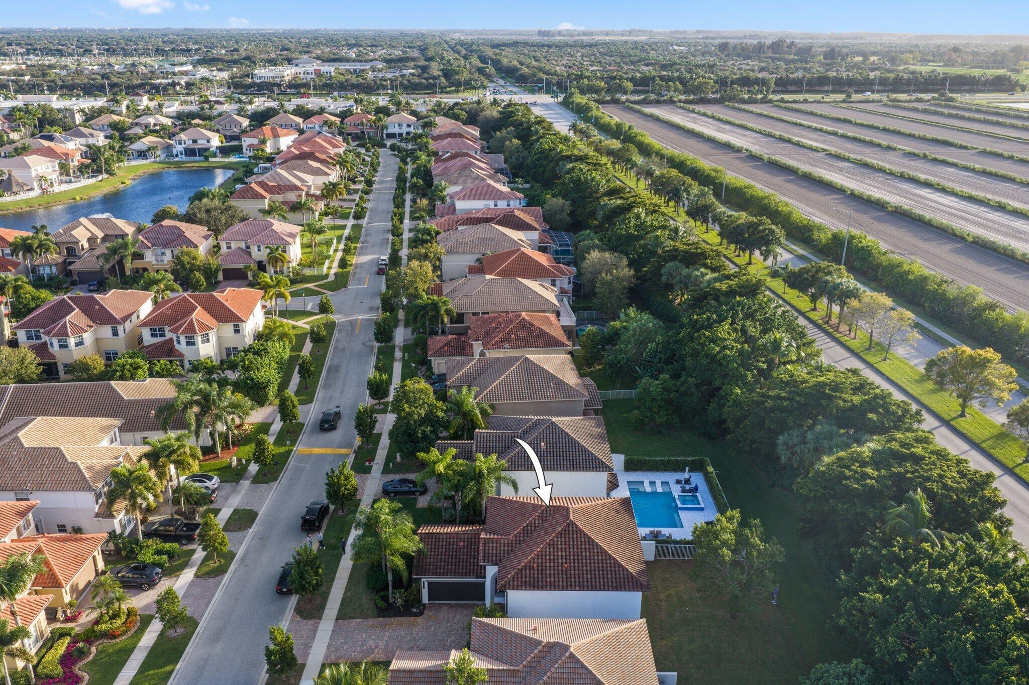 9581 Cobblestone Creek Drive