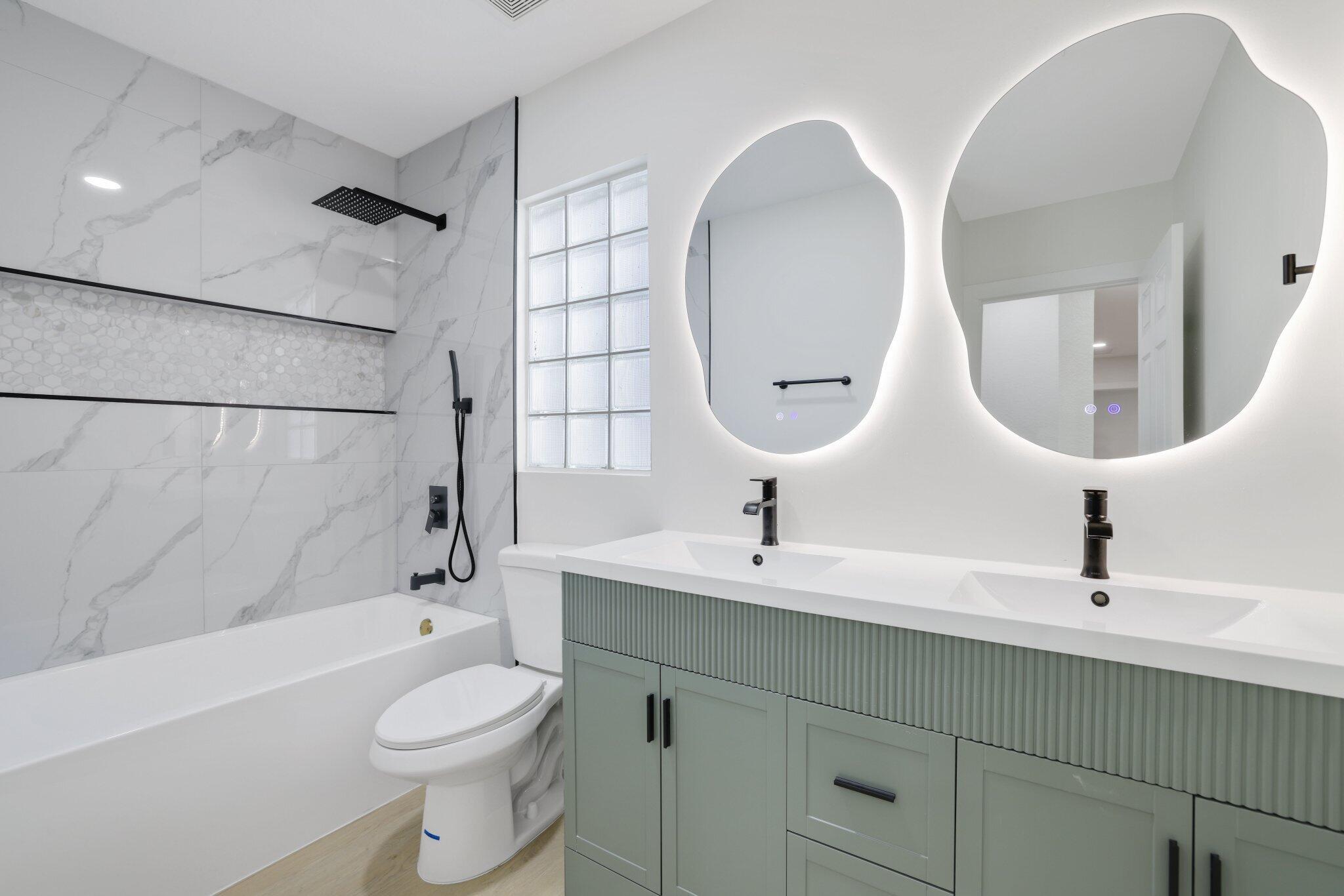 9581 Cobblestone Creek Drive