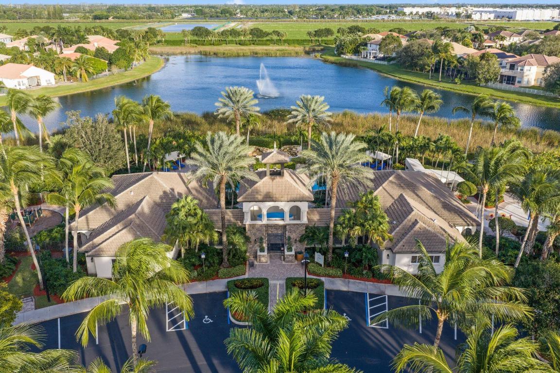 9581 Cobblestone Creek Drive