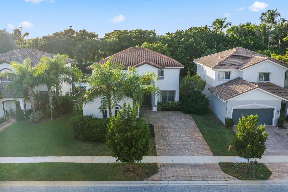 9581 Cobblestone Creek Drive