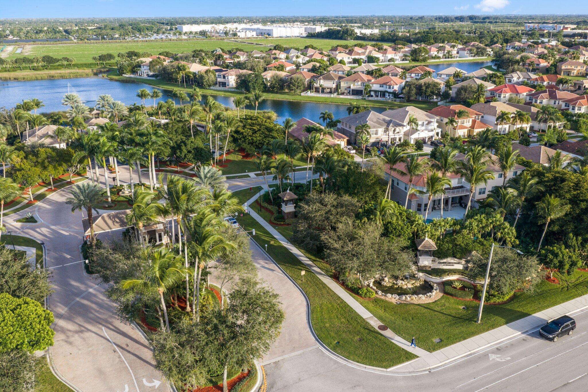 9581 Cobblestone Creek Drive