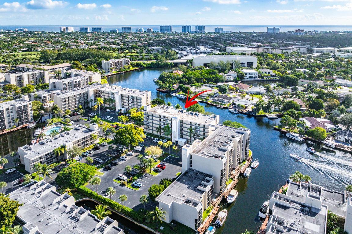 14 Royal Palm Way 5010, Boca Raton Unit: 5010