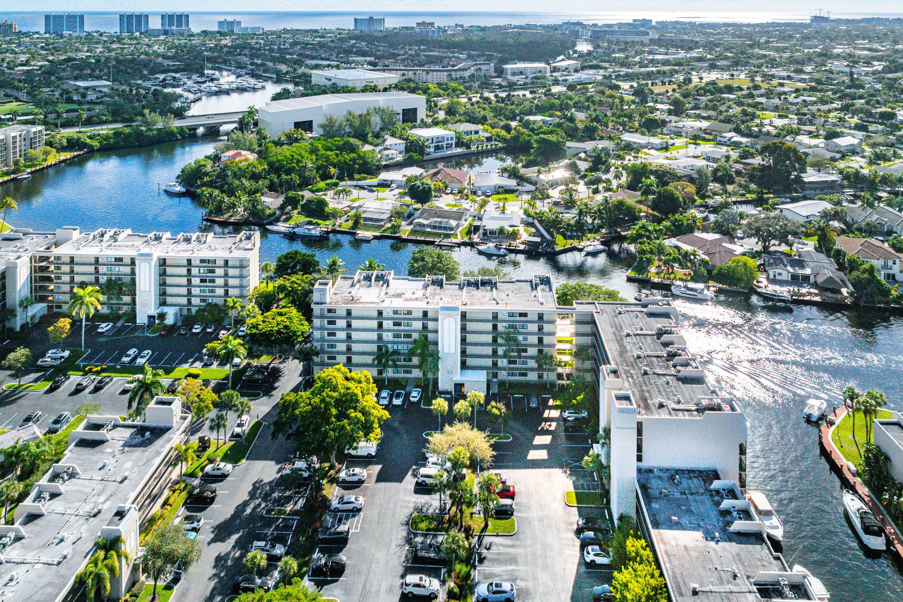 14 Royal Palm Way 5010, Boca Raton Unit: 5010