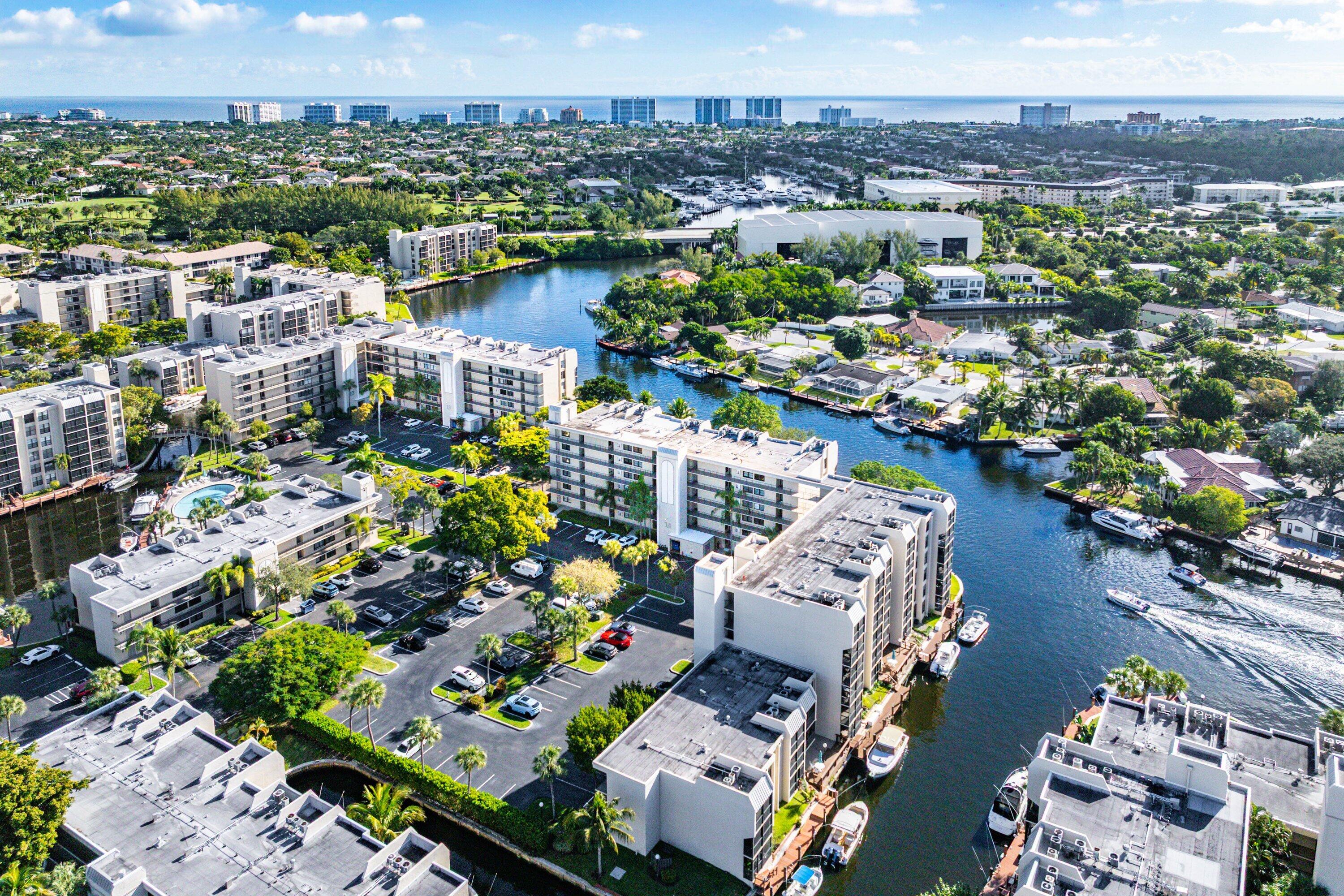 14 Royal Palm Way 5010, Boca Raton Unit: 5010