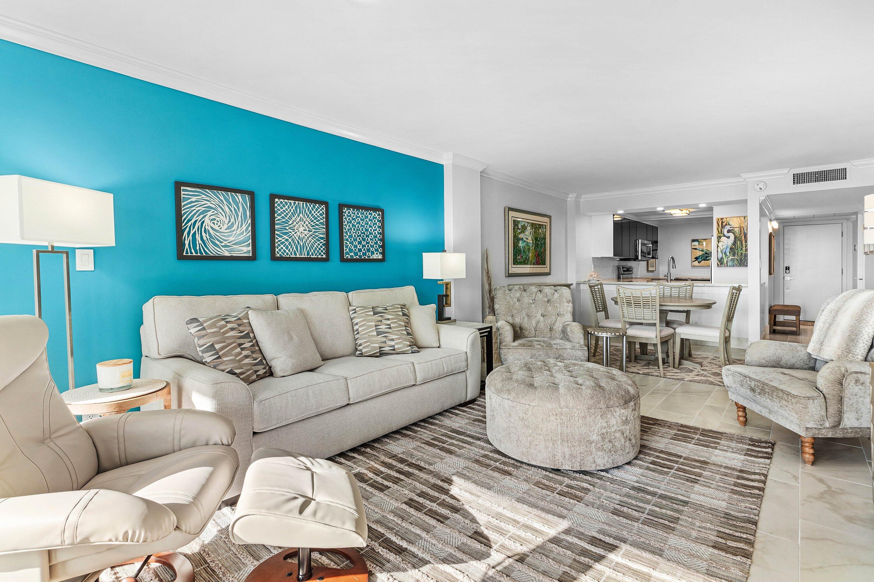 14 Royal Palm Way 5010, Boca Raton Unit: 5010