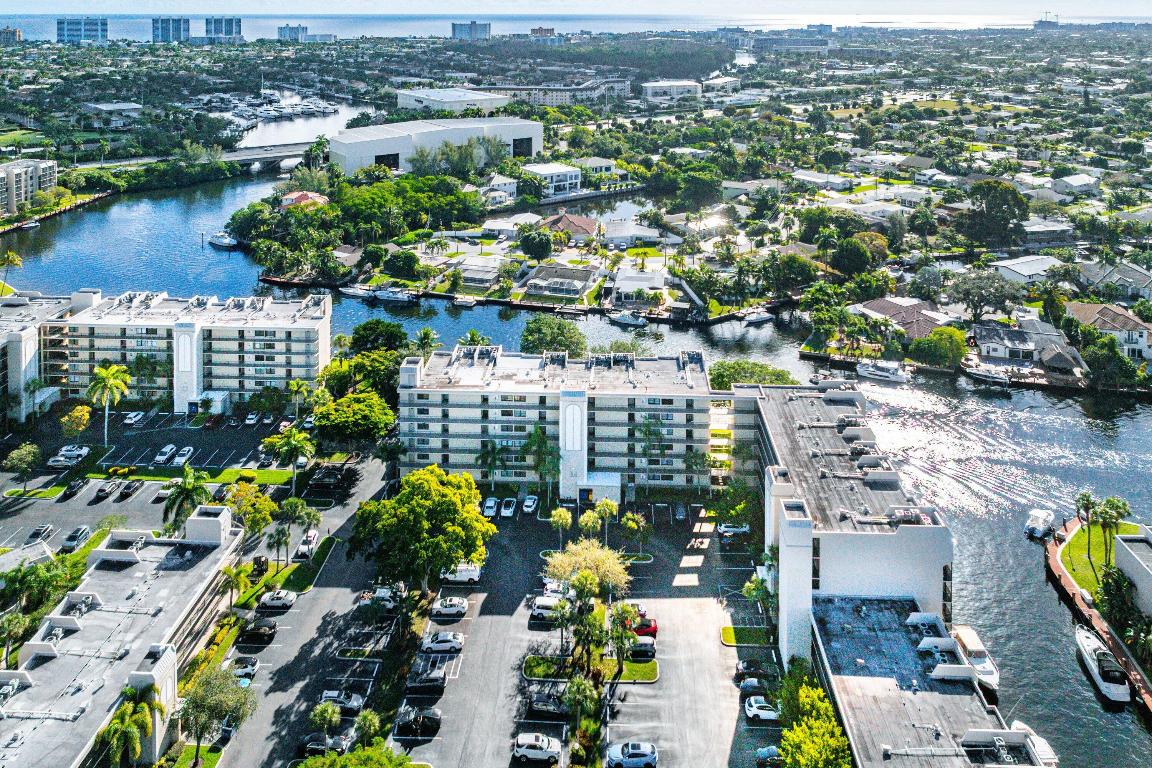 14 Royal Palm Way 5010, Boca Raton Unit: 5010