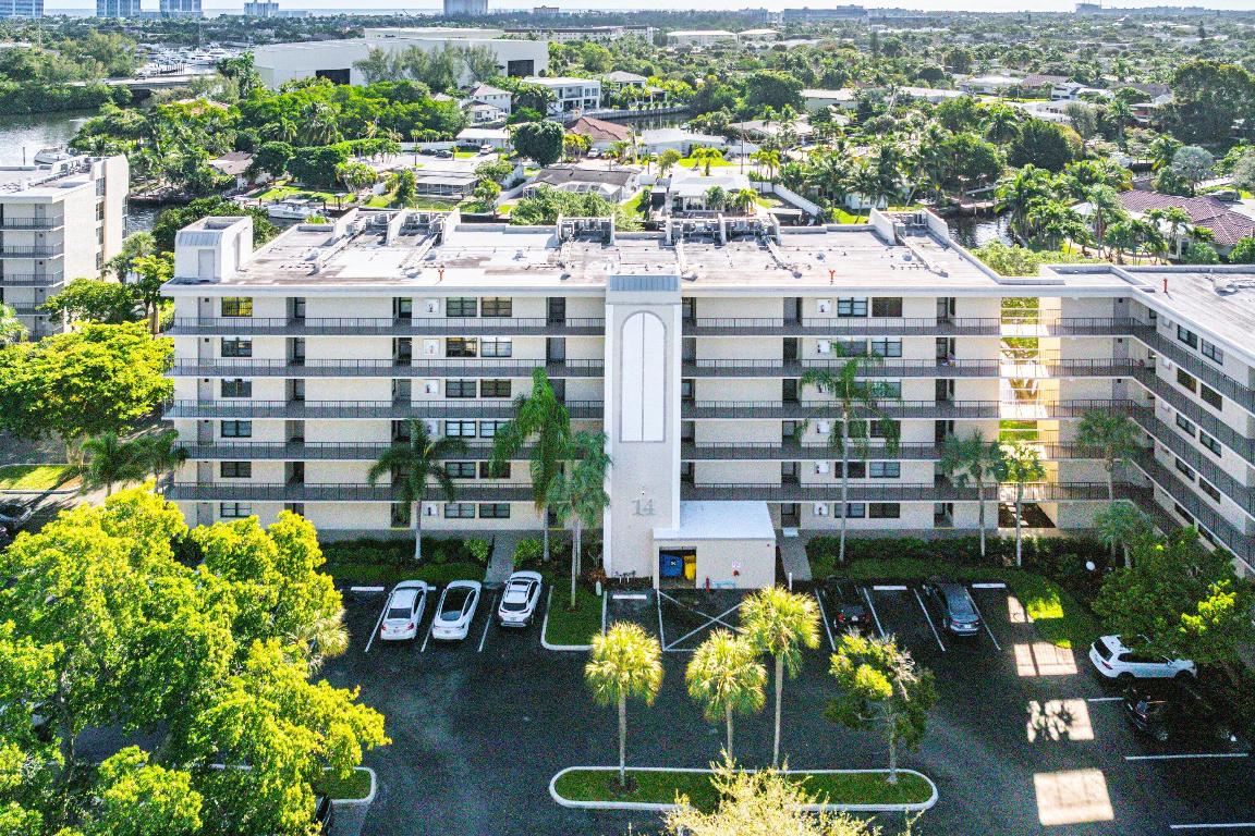 14 Royal Palm Way 5010, Boca Raton Unit: 5010