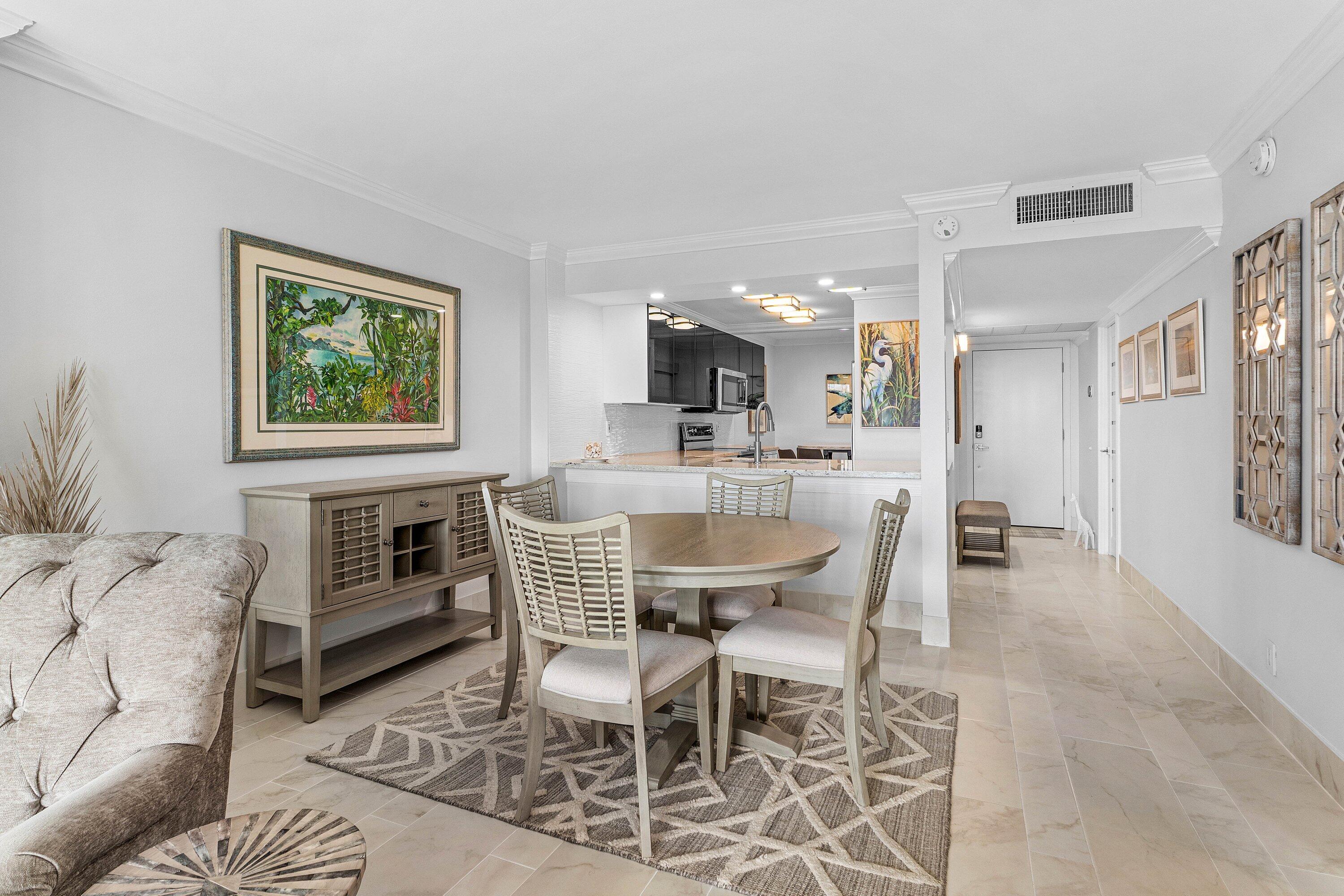 14 Royal Palm Way 5010, Boca Raton Unit: 5010