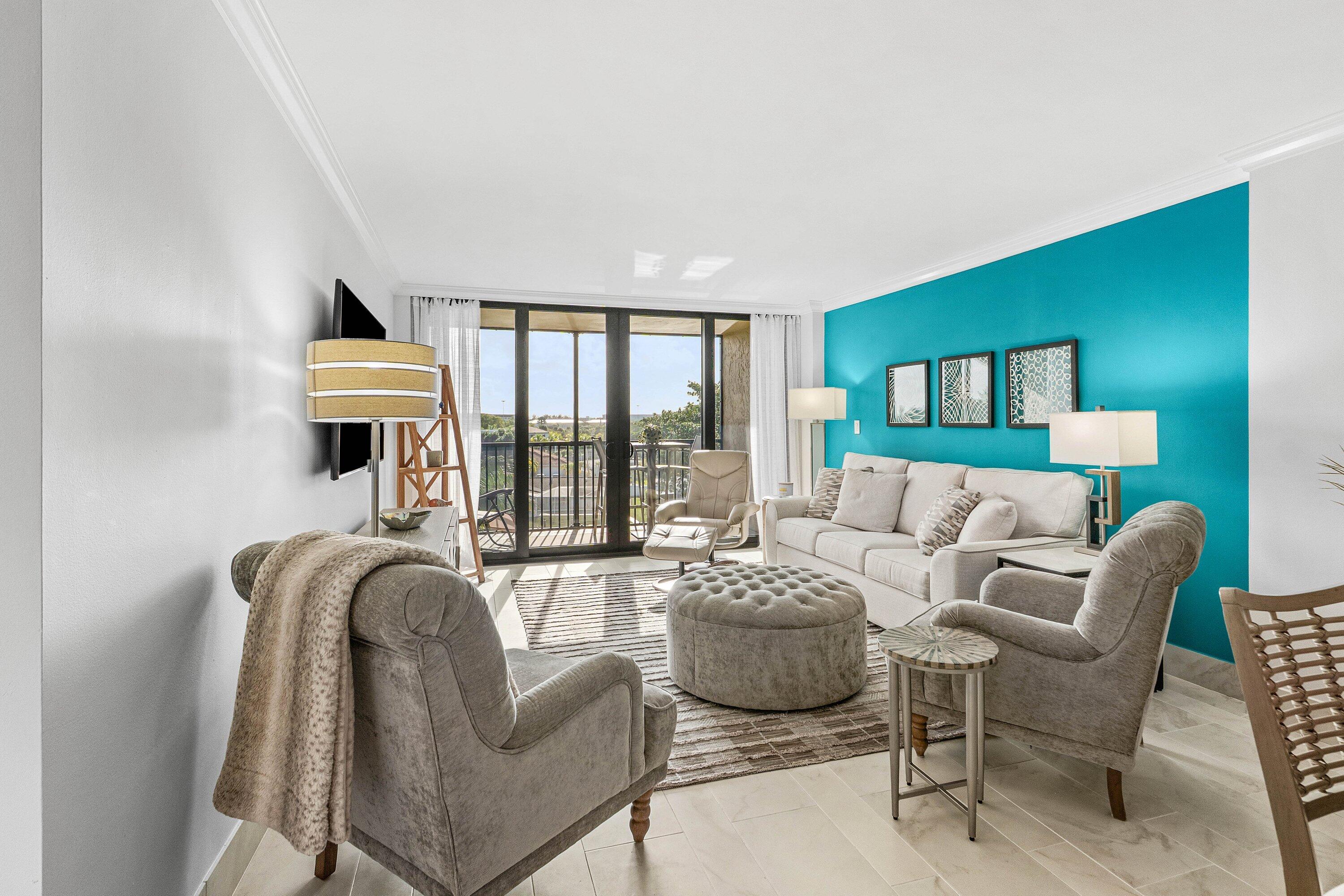 14 Royal Palm Way 5010, Boca Raton Unit: 5010