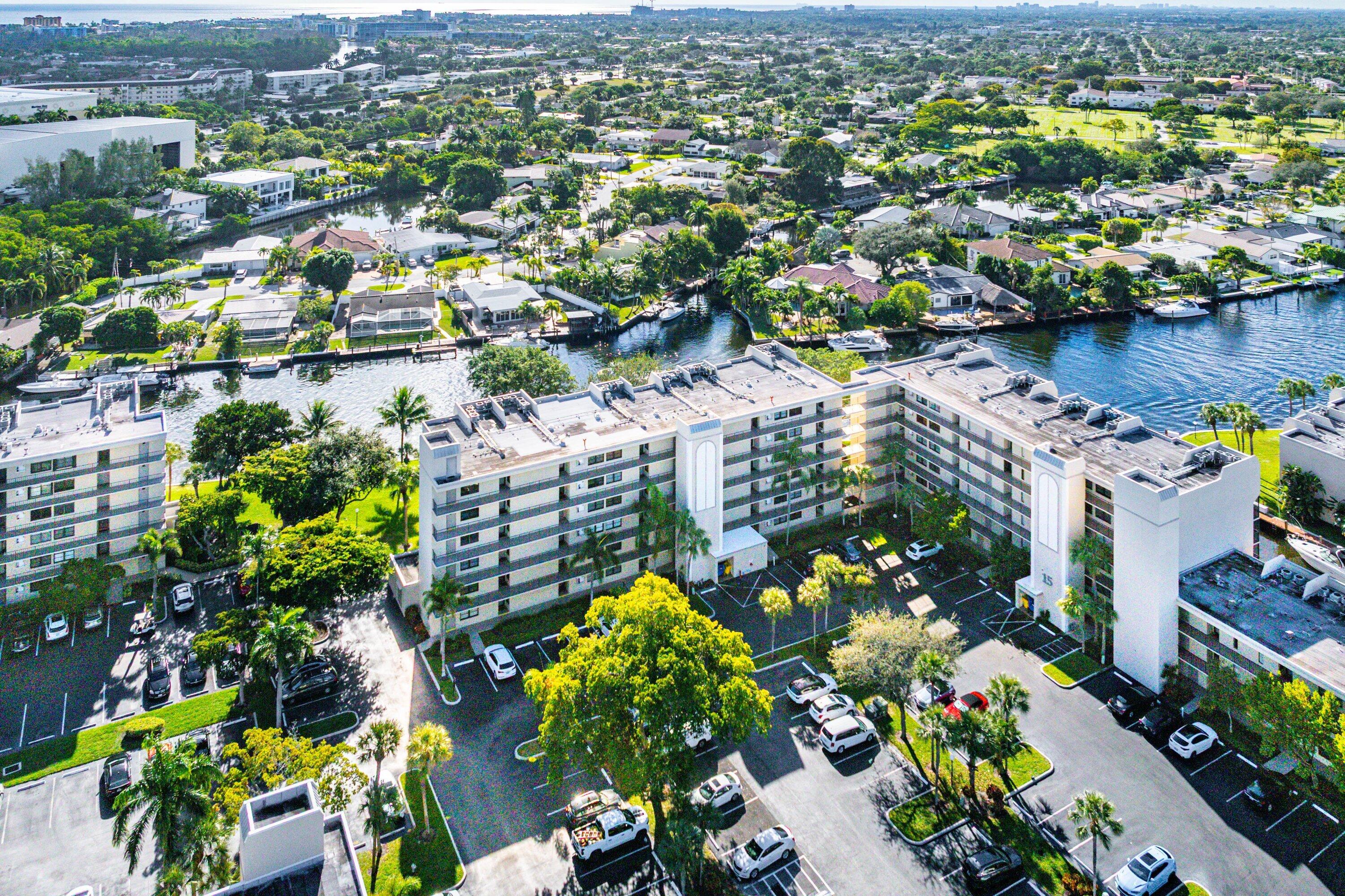 14 Royal Palm Way 5010, Boca Raton Unit: 5010