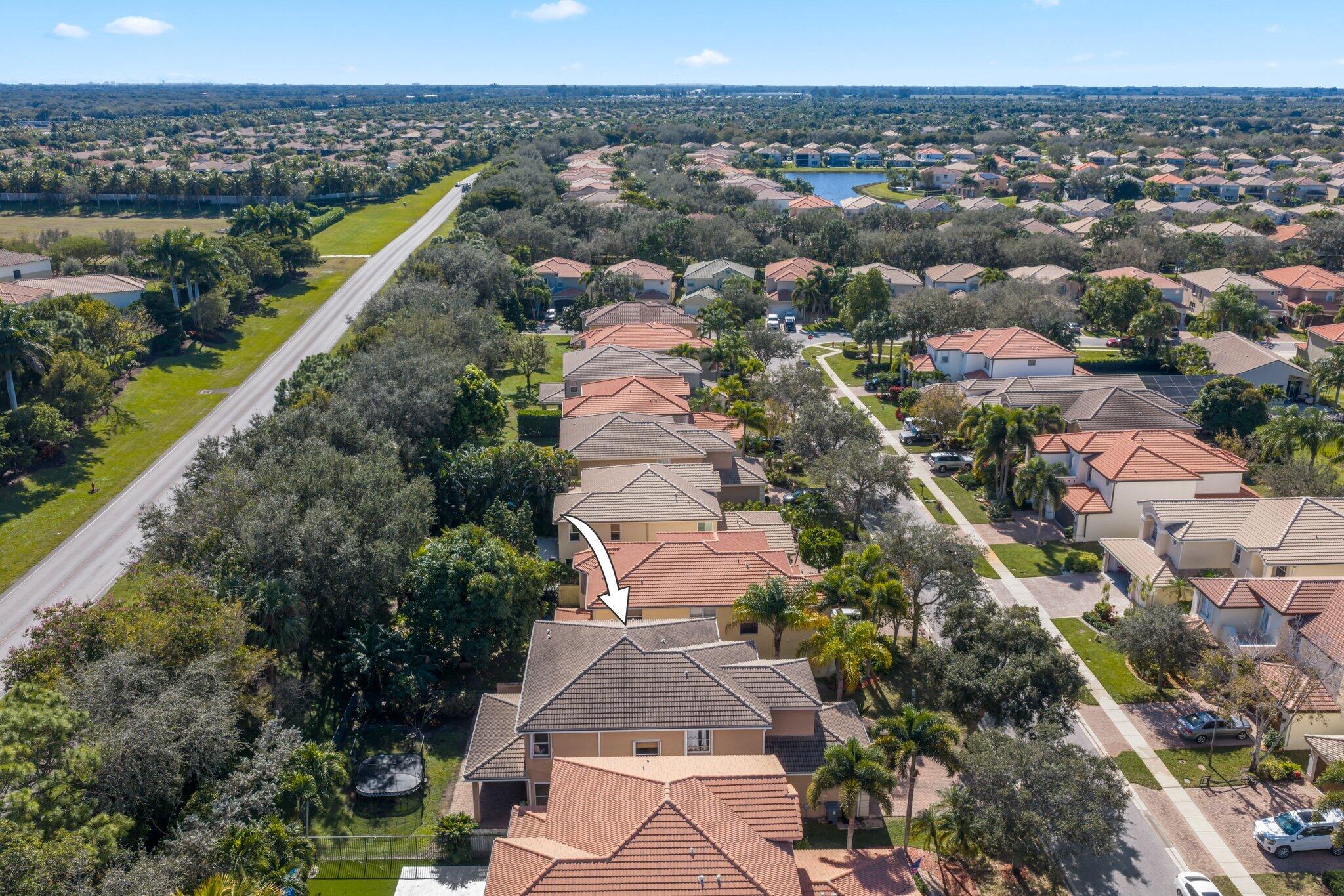 11394 Millpond Greens Drive, Boynton Beach