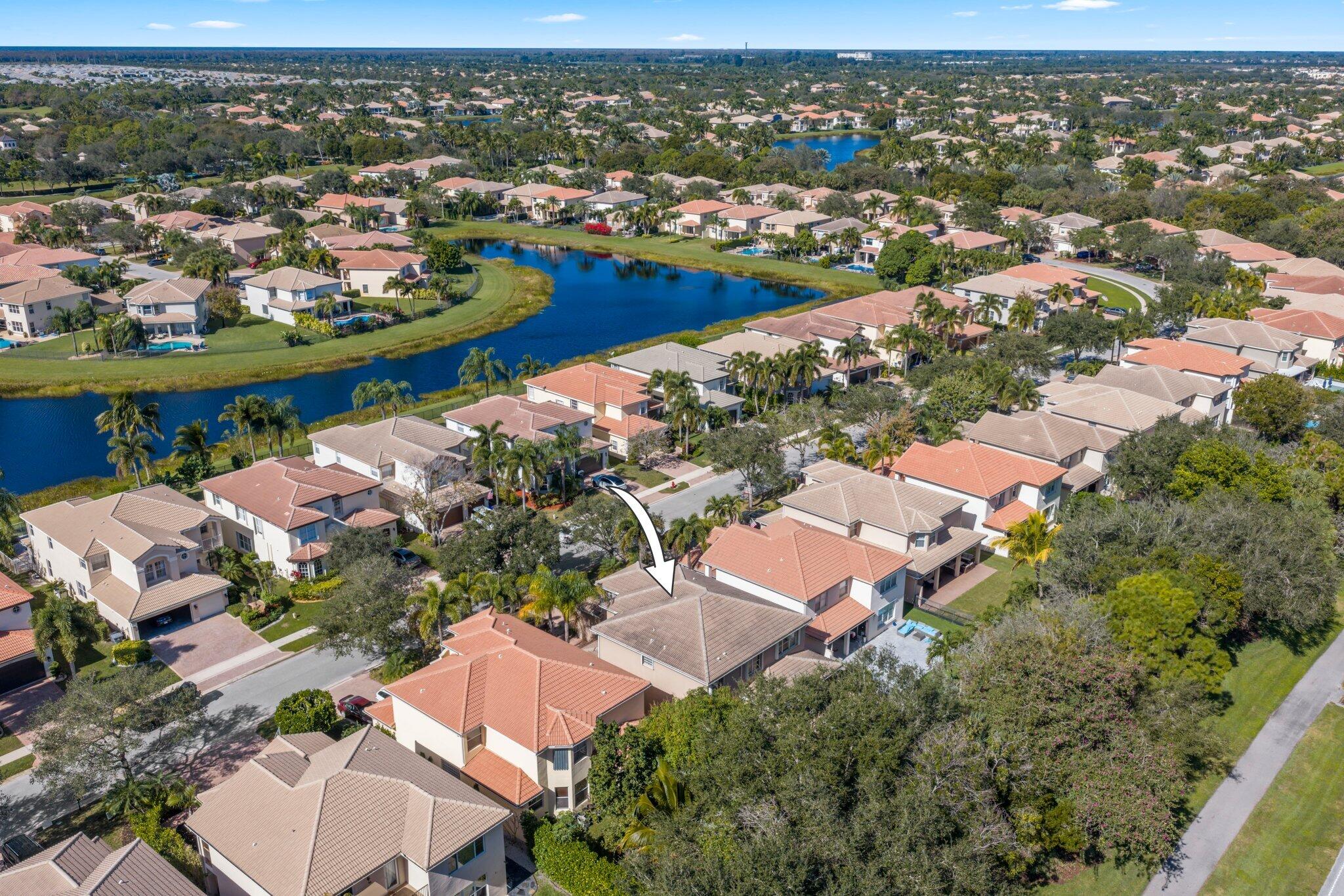 11394 Millpond Greens Drive, Boynton Beach