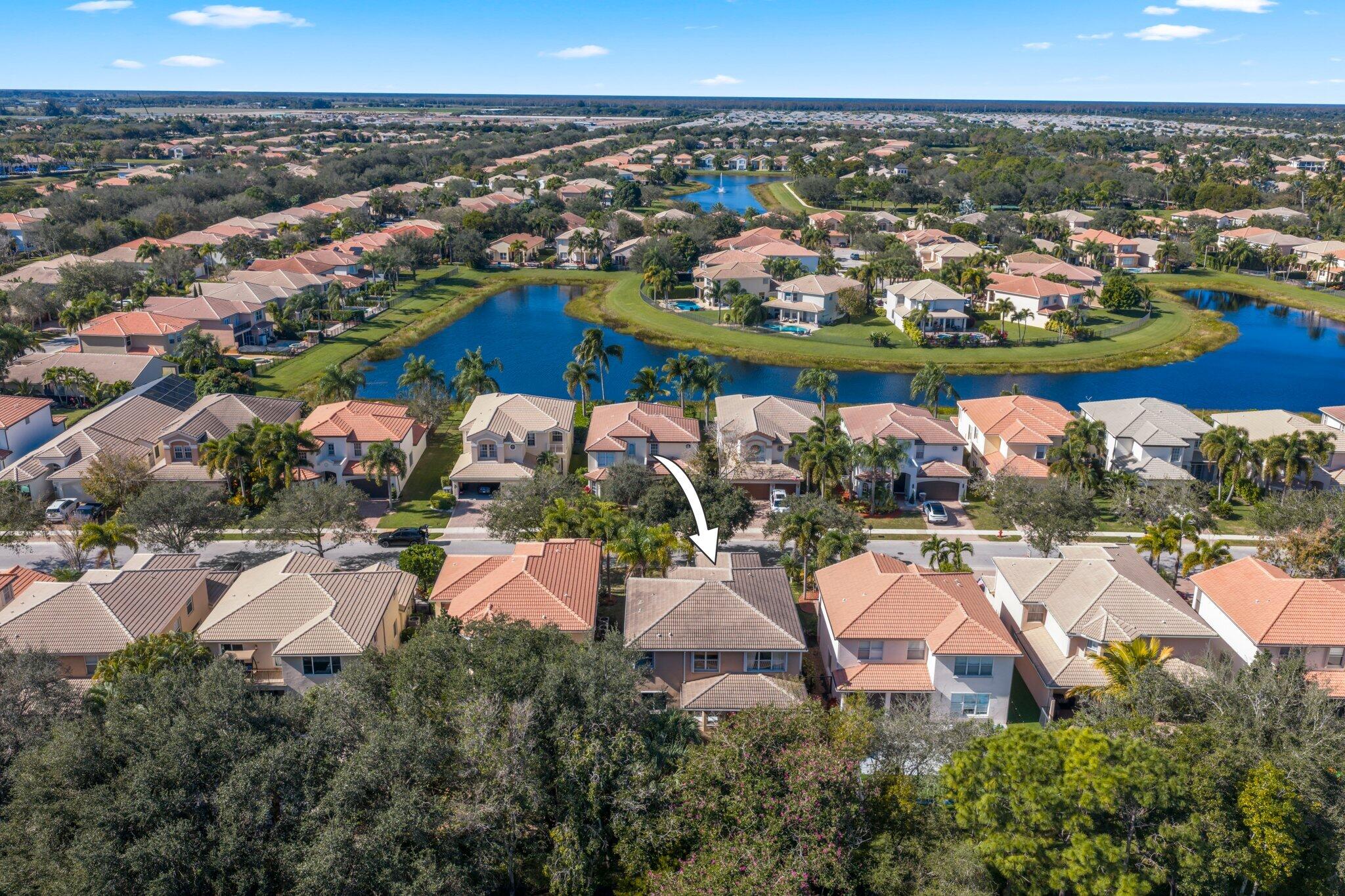11394 Millpond Greens Drive, Boynton Beach