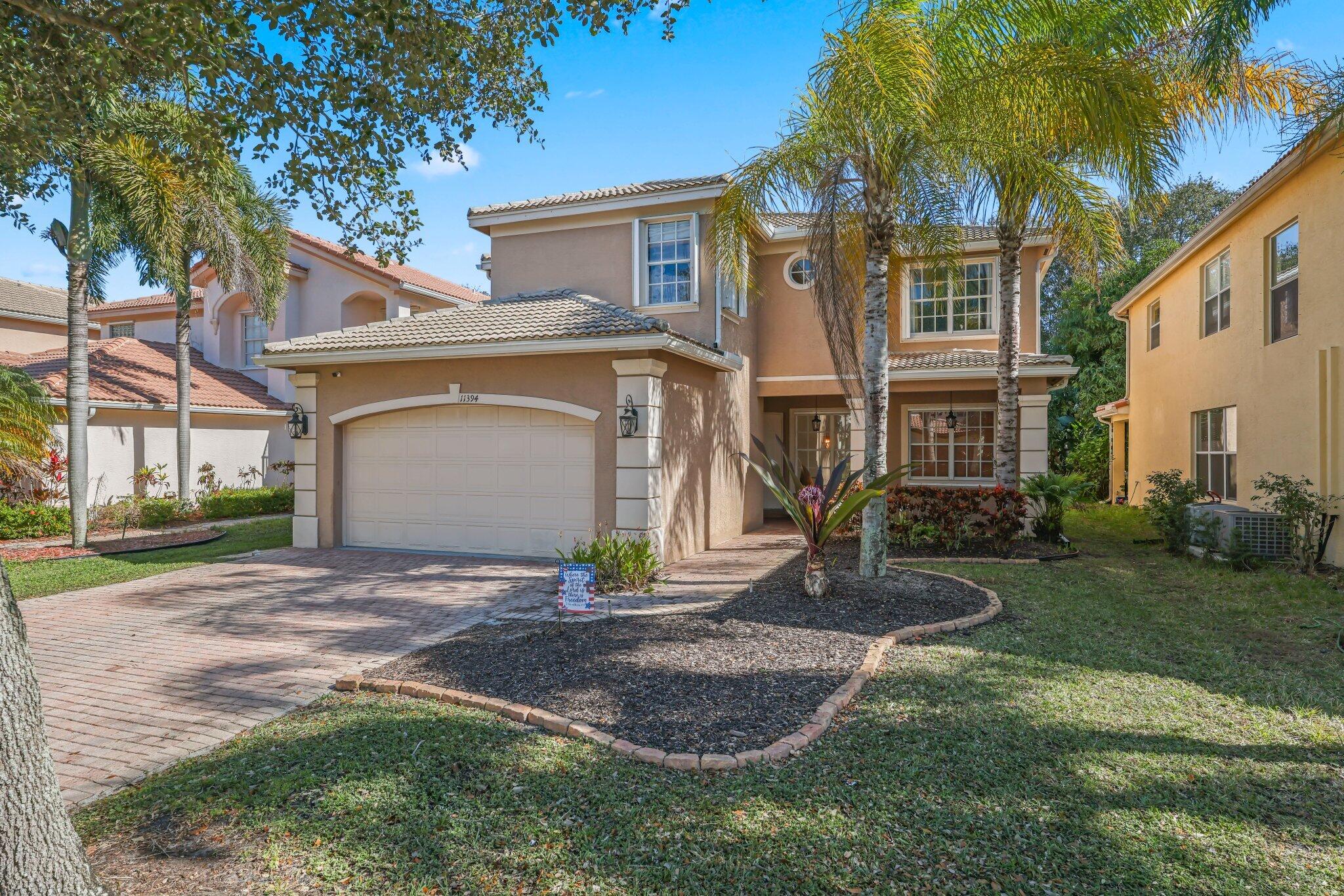 11394 Millpond Greens Drive, Boynton Beach