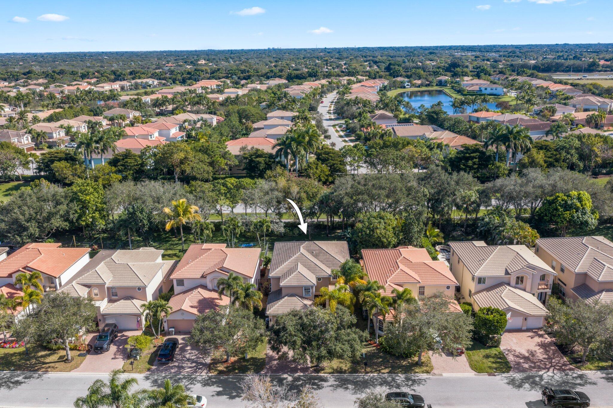11394 Millpond Greens Drive, Boynton Beach
