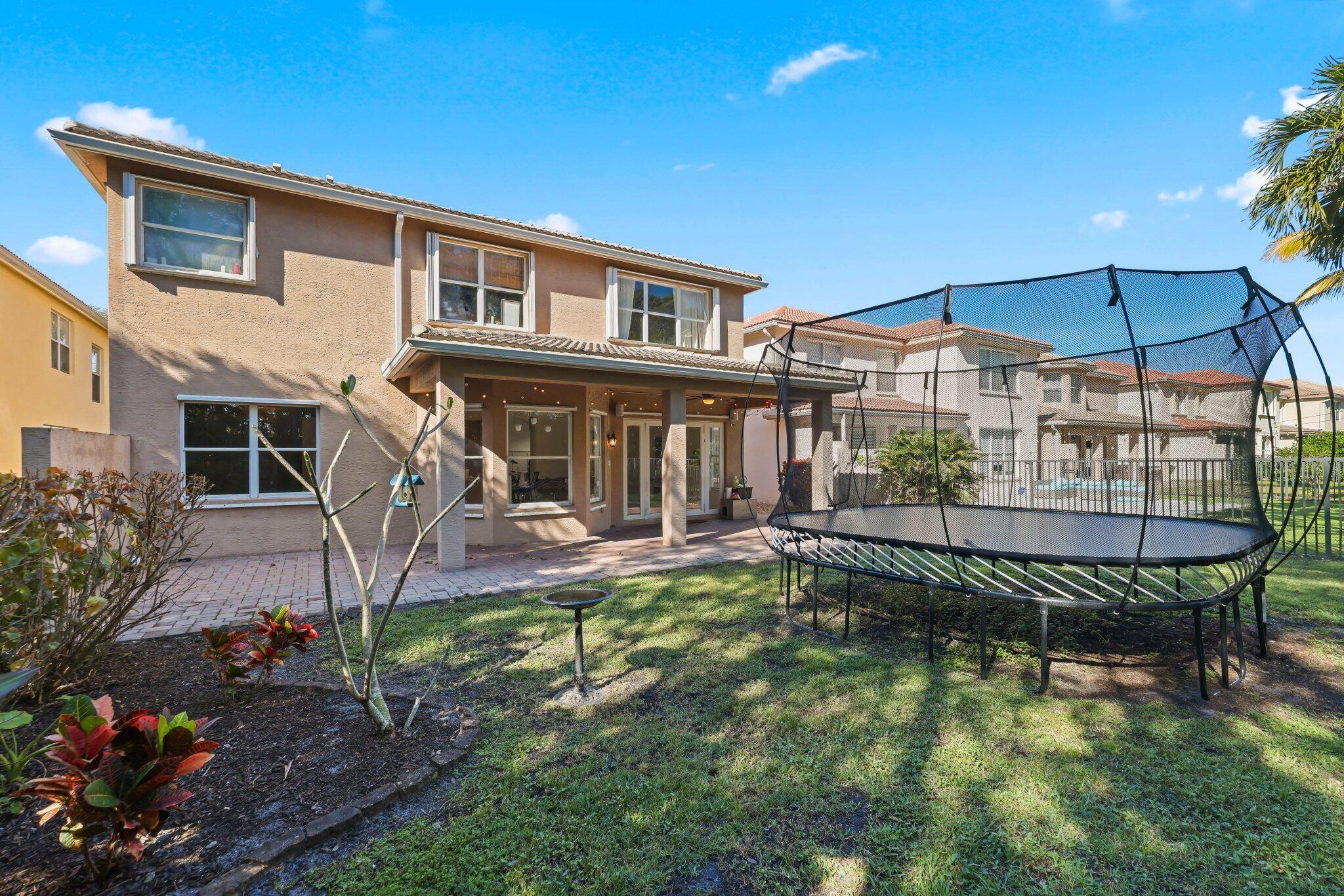 11394 Millpond Greens Drive, Boynton Beach