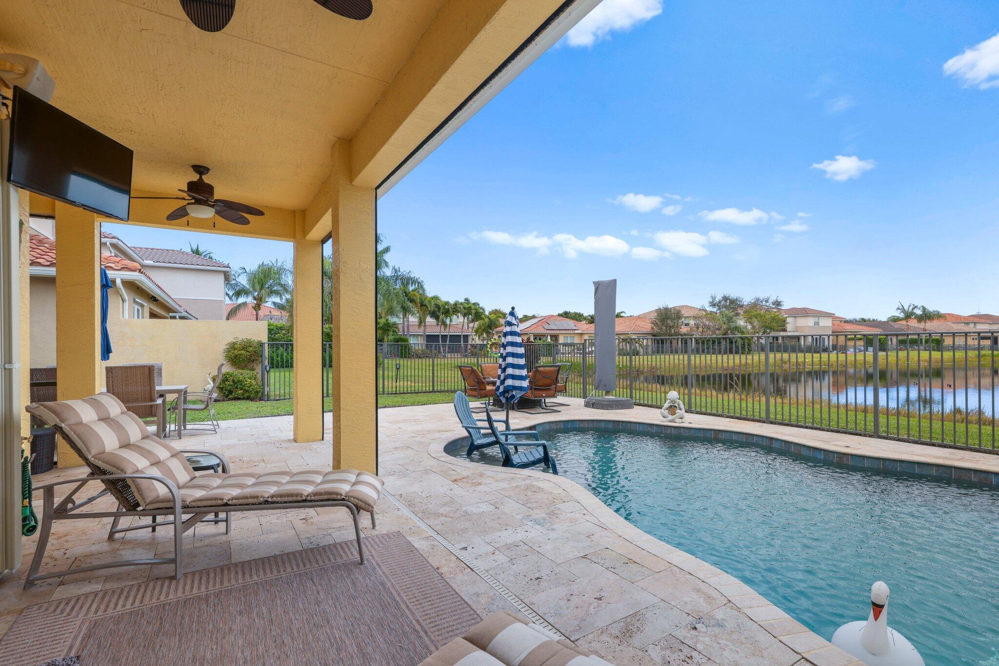 8408 Serena Creek Avenue