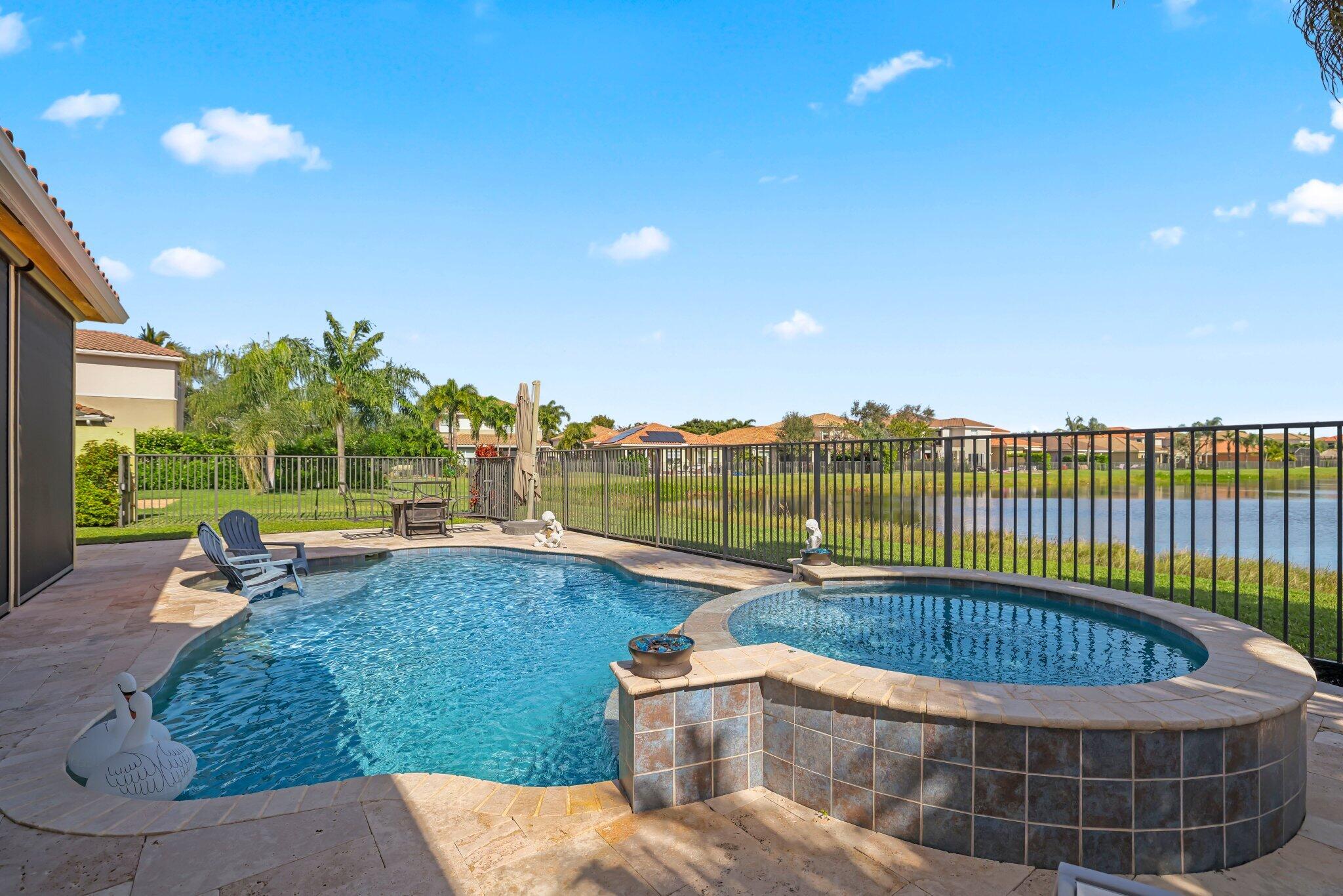 8408 Serena Creek Avenue