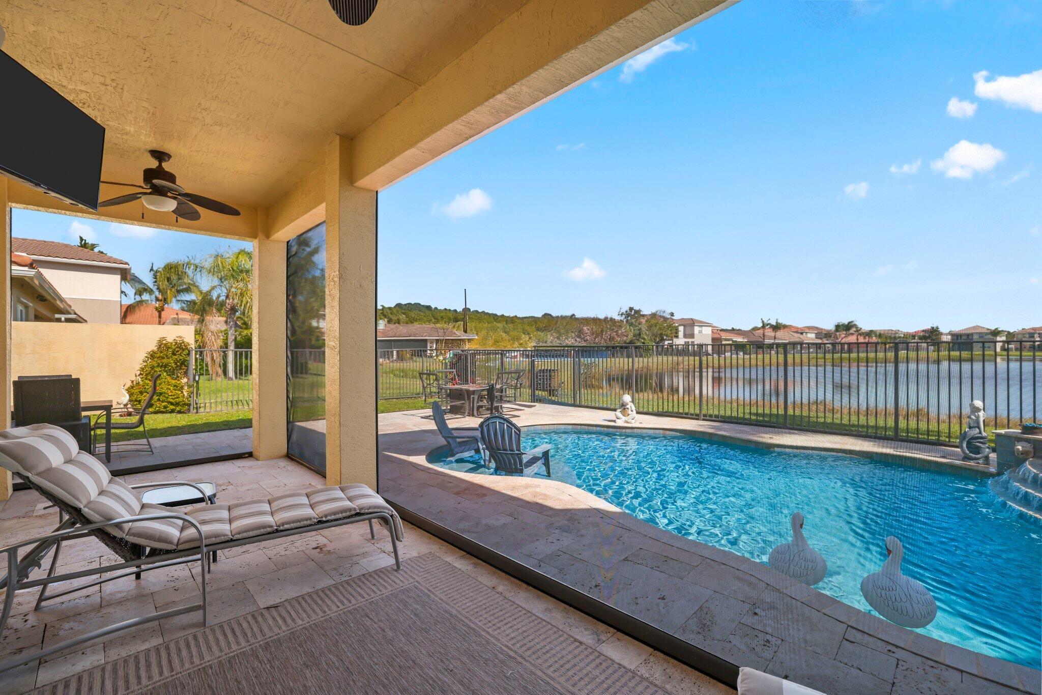 8408 Serena Creek Avenue