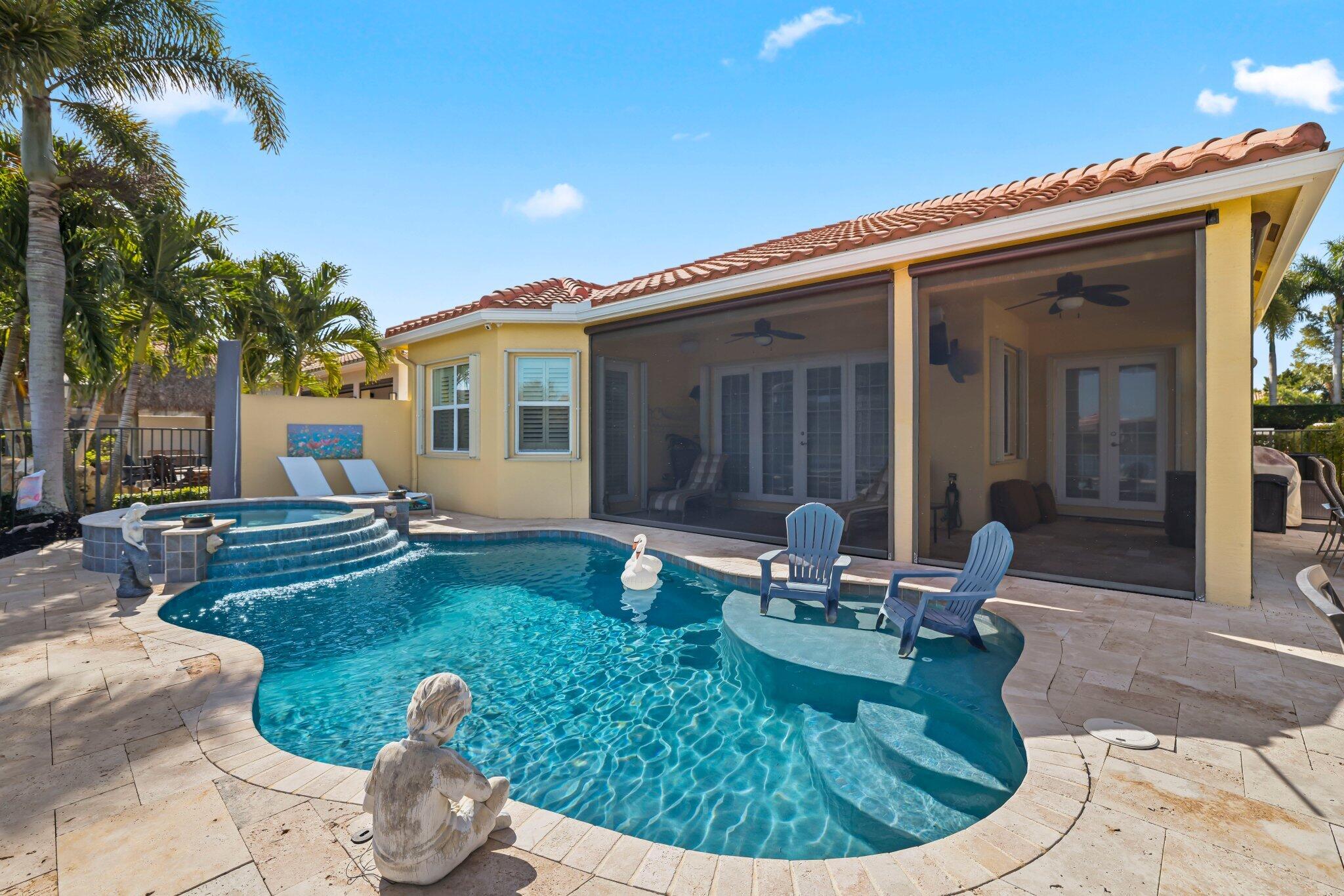 8408 Serena Creek Avenue