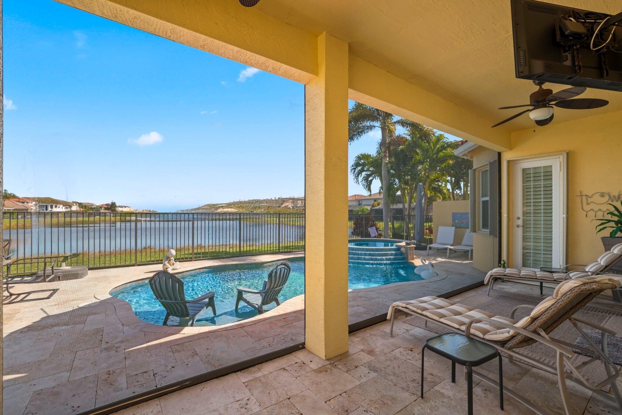 8408 Serena Creek Avenue