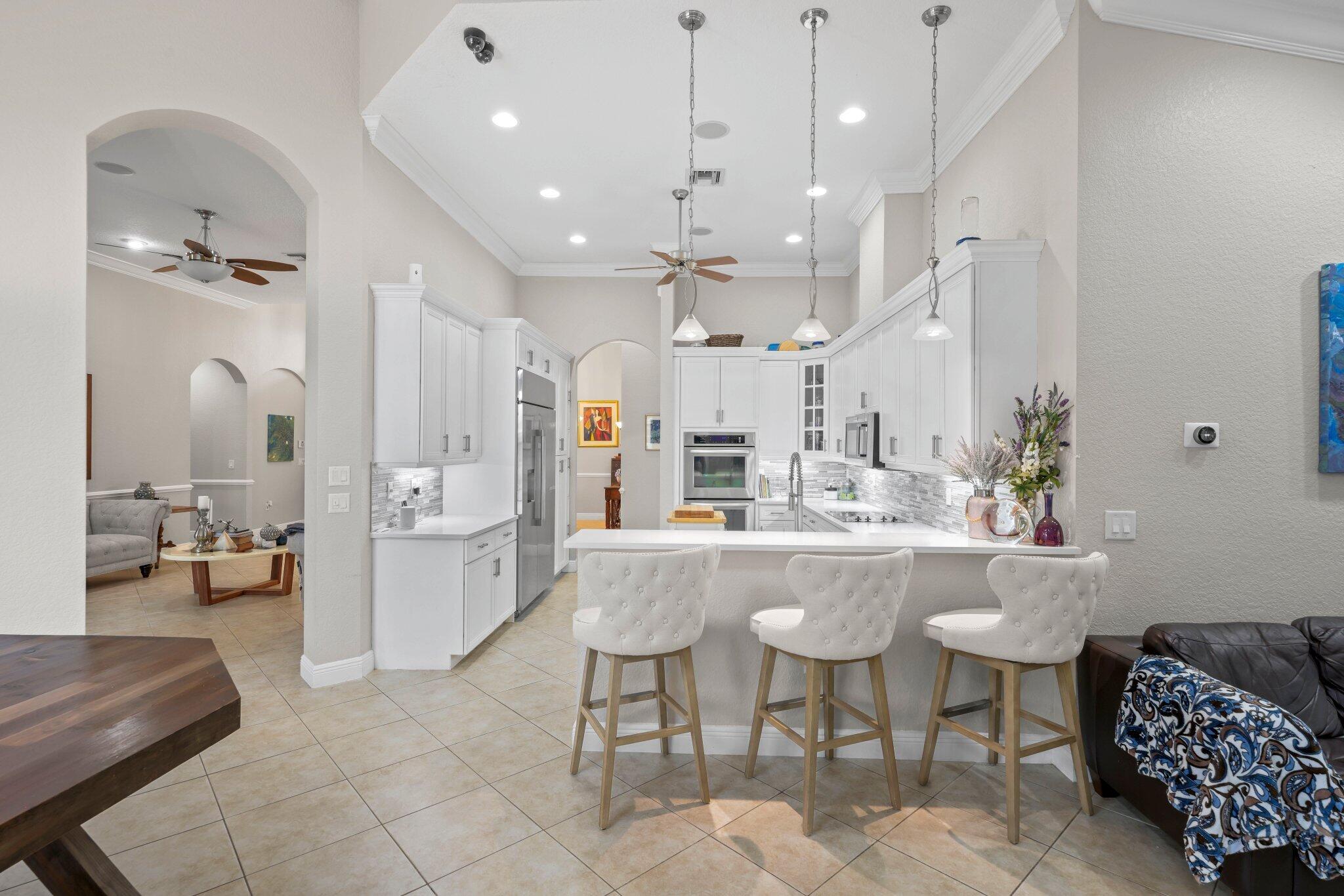 10812 Castle Oak Drive