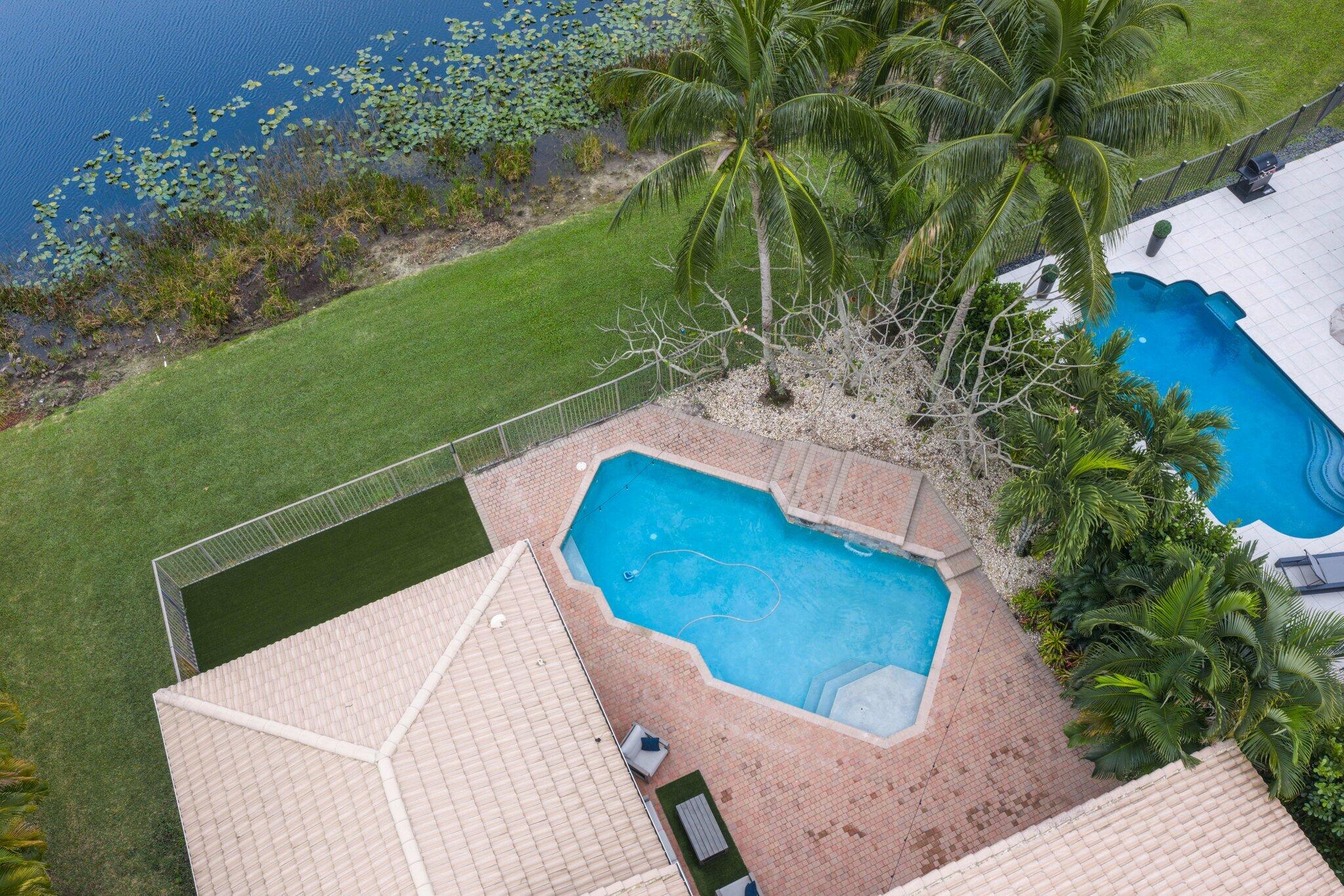 10812 Castle Oak Drive