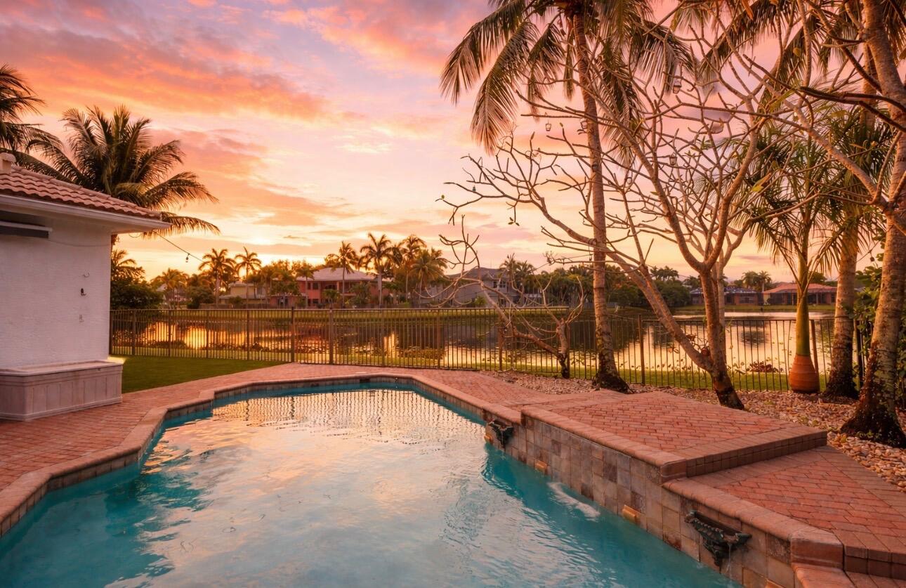 10812 Castle Oak Drive