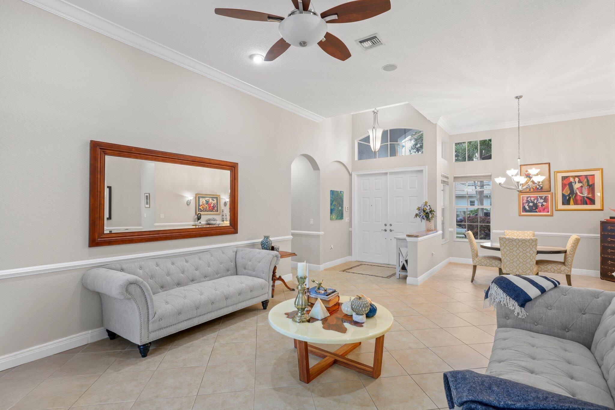 10812 Castle Oak Drive