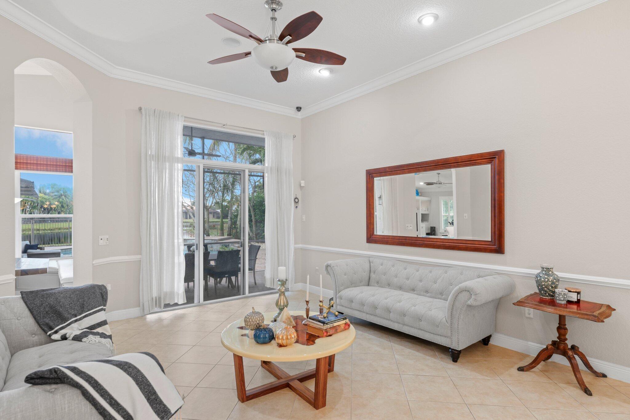 10812 Castle Oak Drive