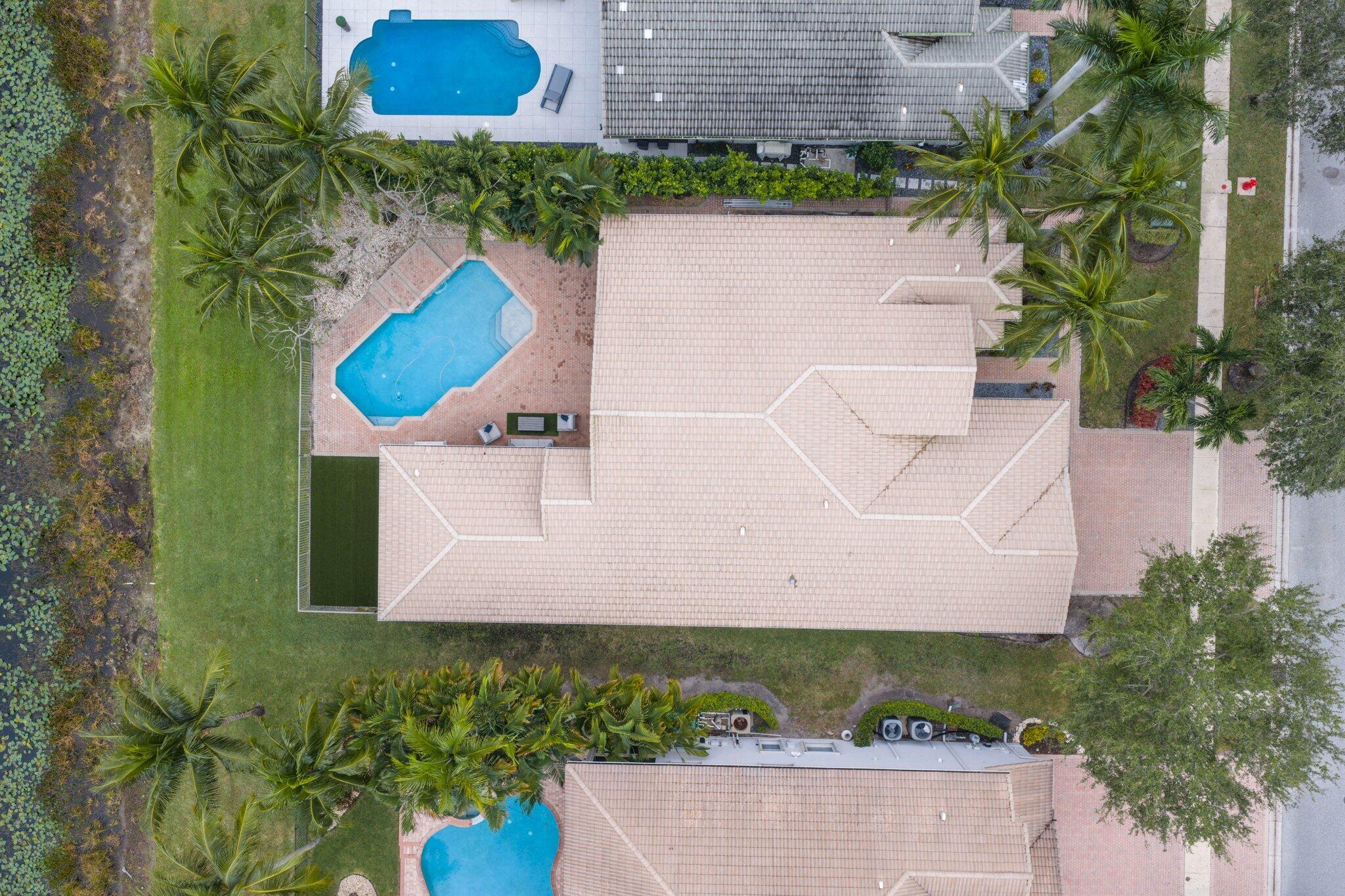 10812 Castle Oak Drive